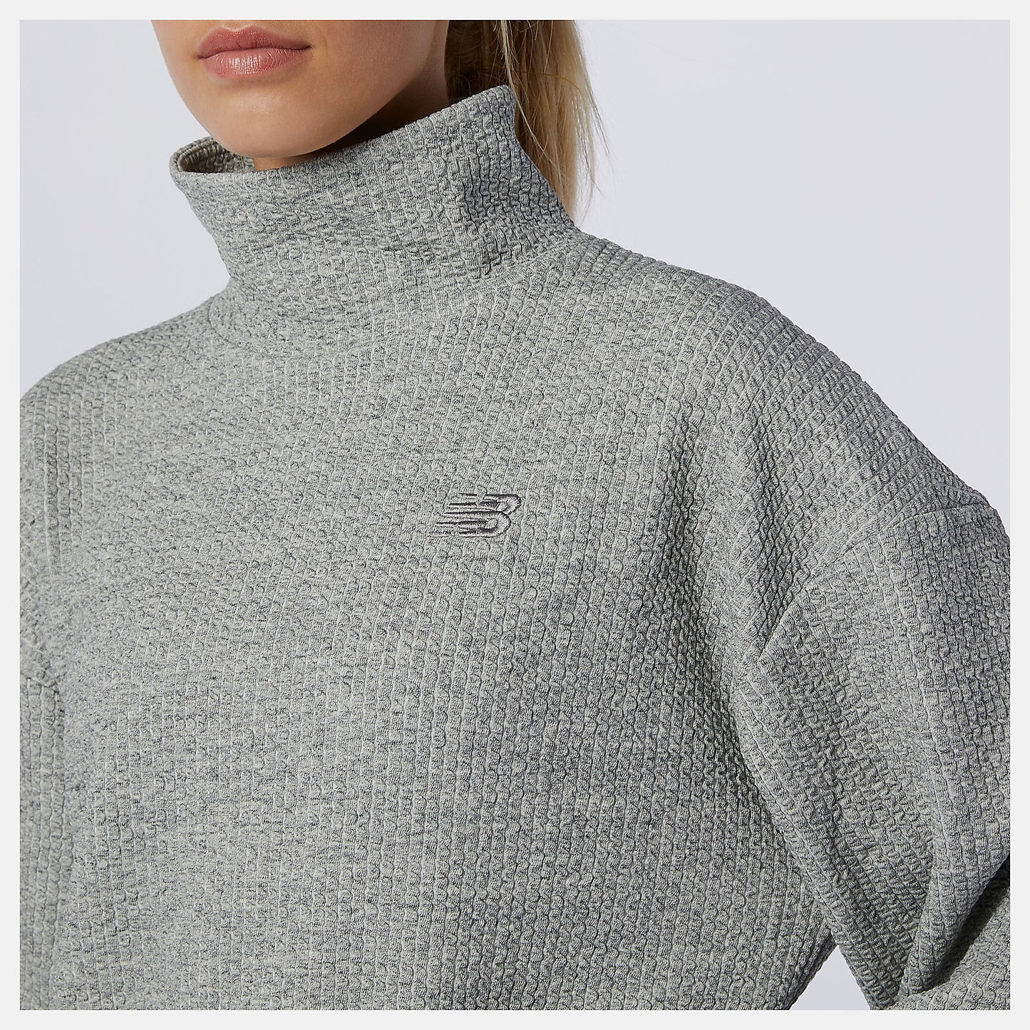 New Balance Online - Transform Springloft Pullover