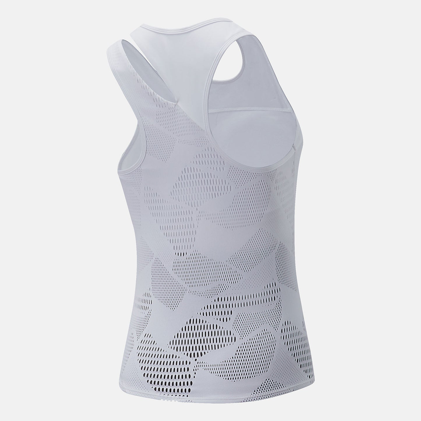 New Balance Online - Tournament Mesh Tank