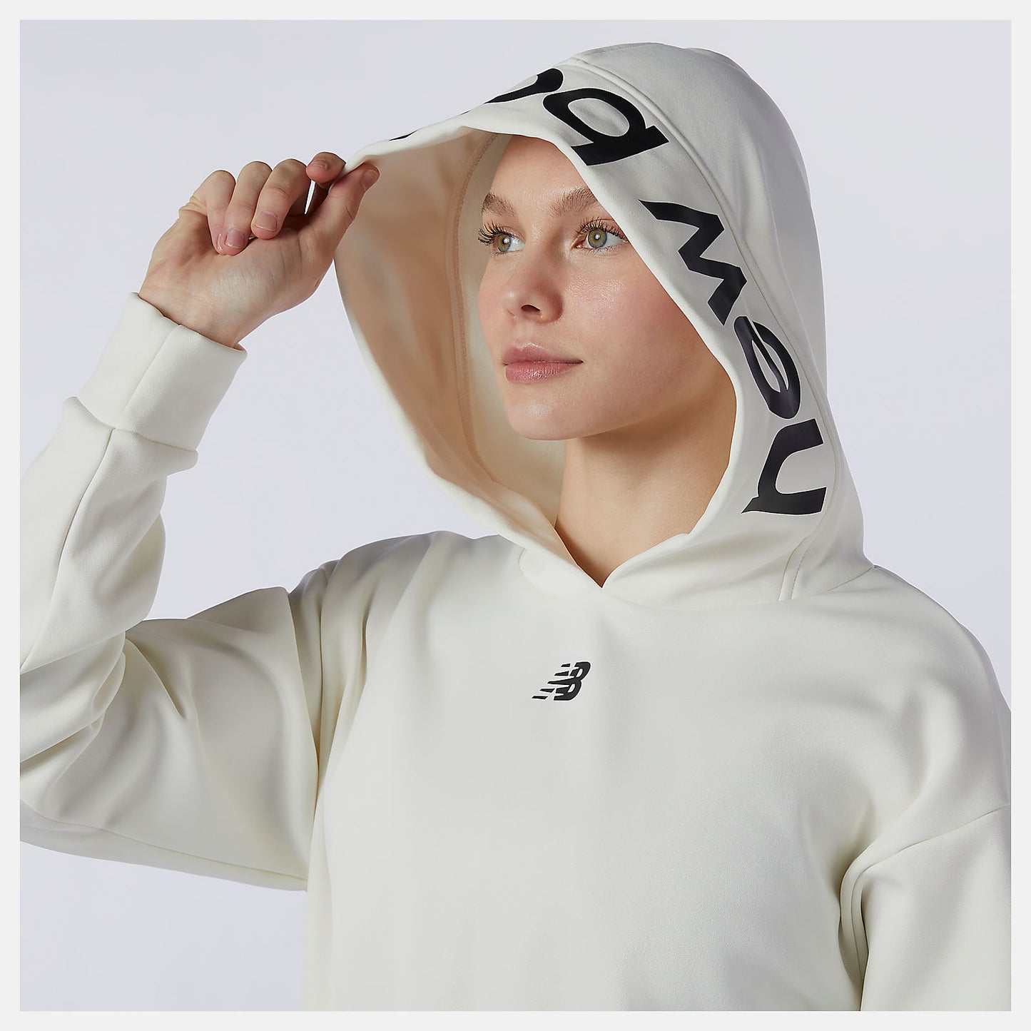 New Balance Outlet - Relentless Performance Fleece Layer