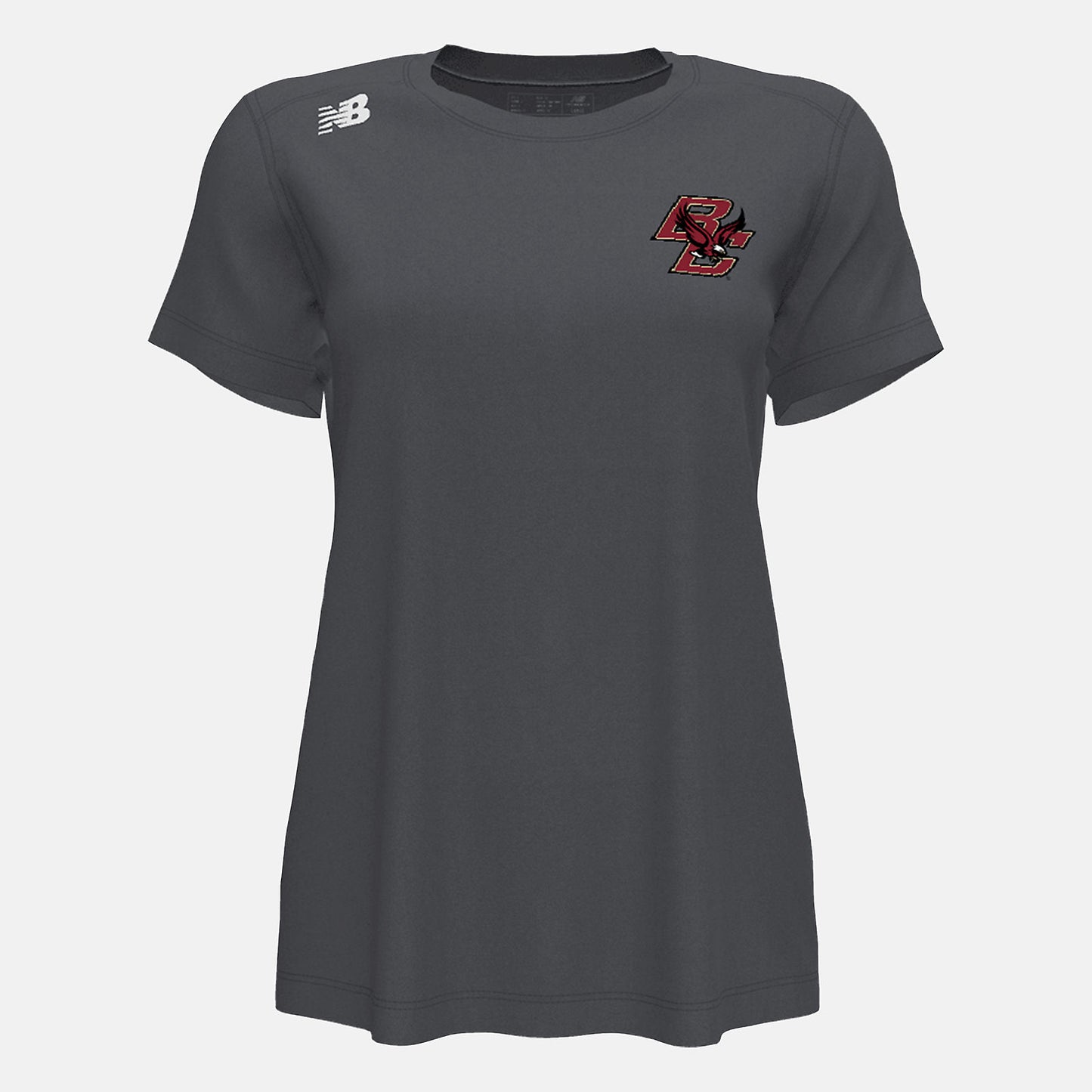 New Balance Online - NB Short Sleeve Tech Tee(Boston College)