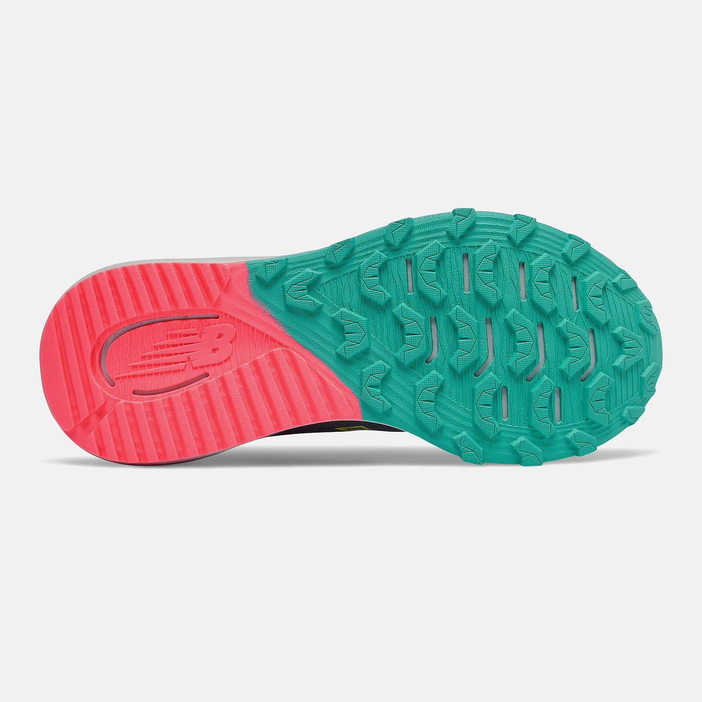 New Balance Discount - NITREL v4