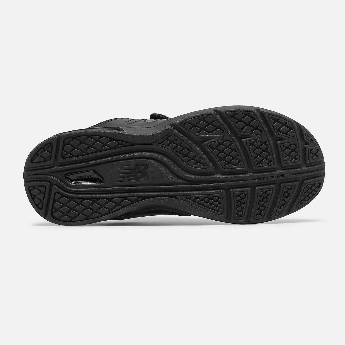 New Balance US - Hook and Loop 813