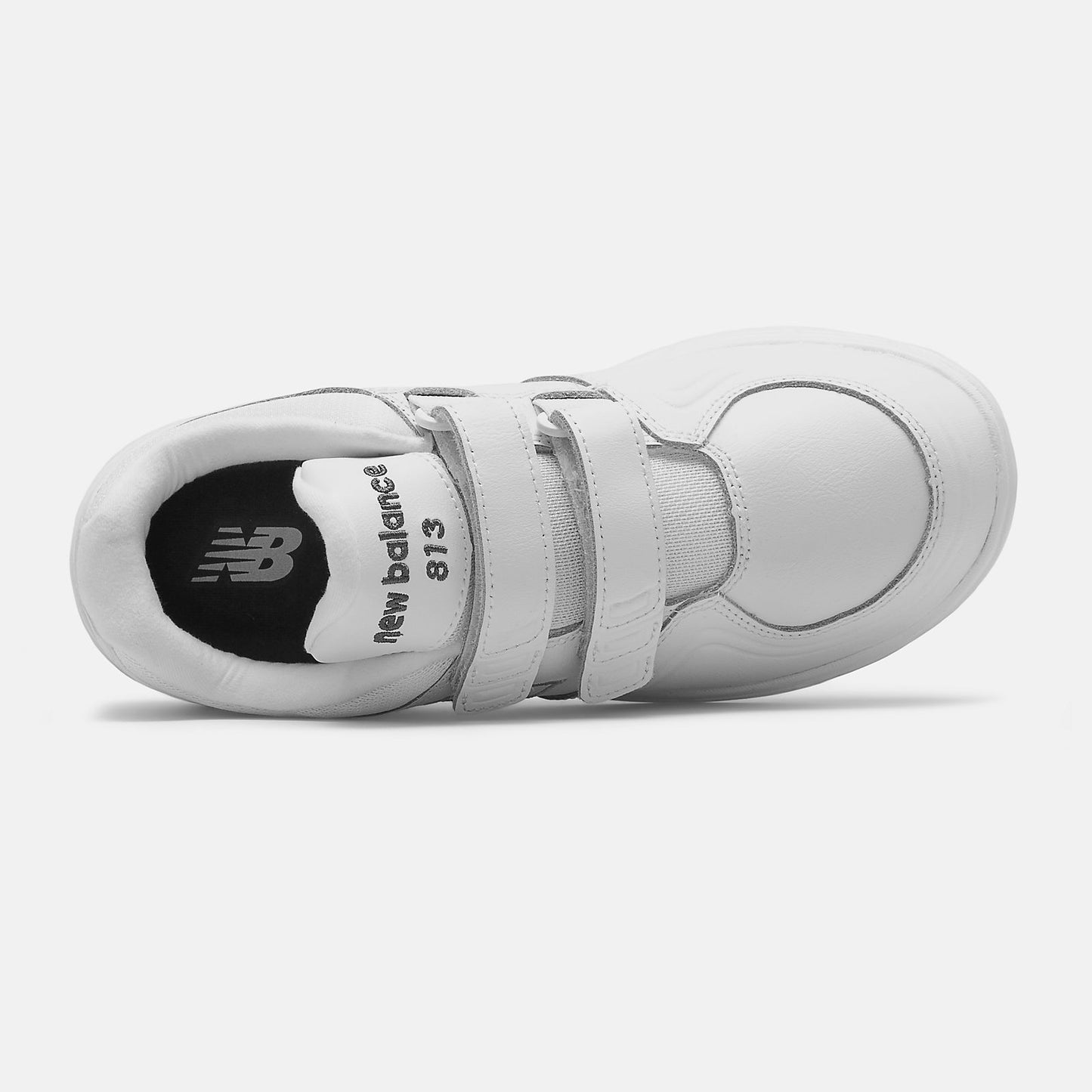 New Balance US - Hook and Loop 813