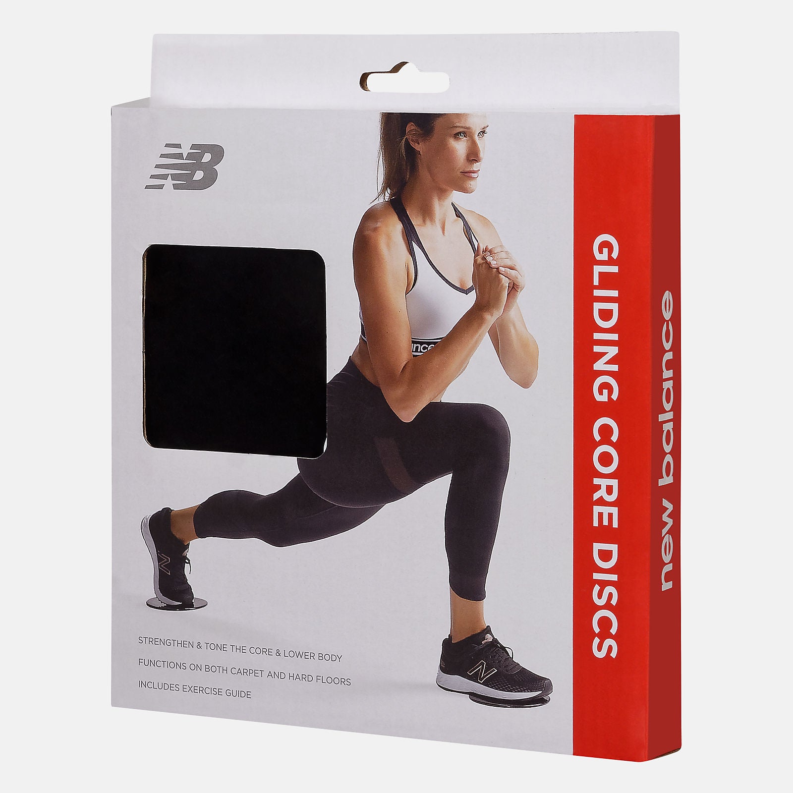 New Balance Sale - Sliding Core Discs