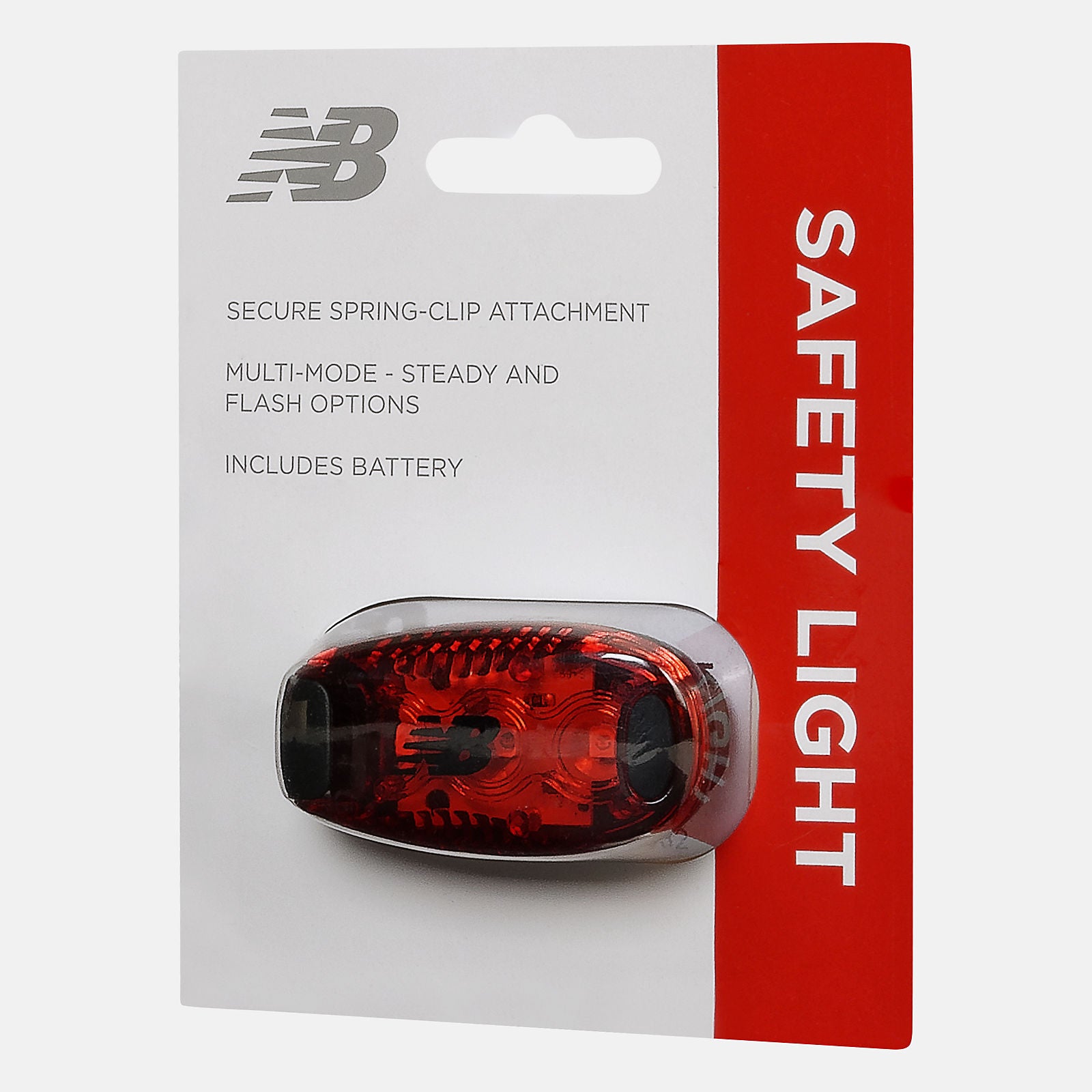 New Balance Discount - Safety Light