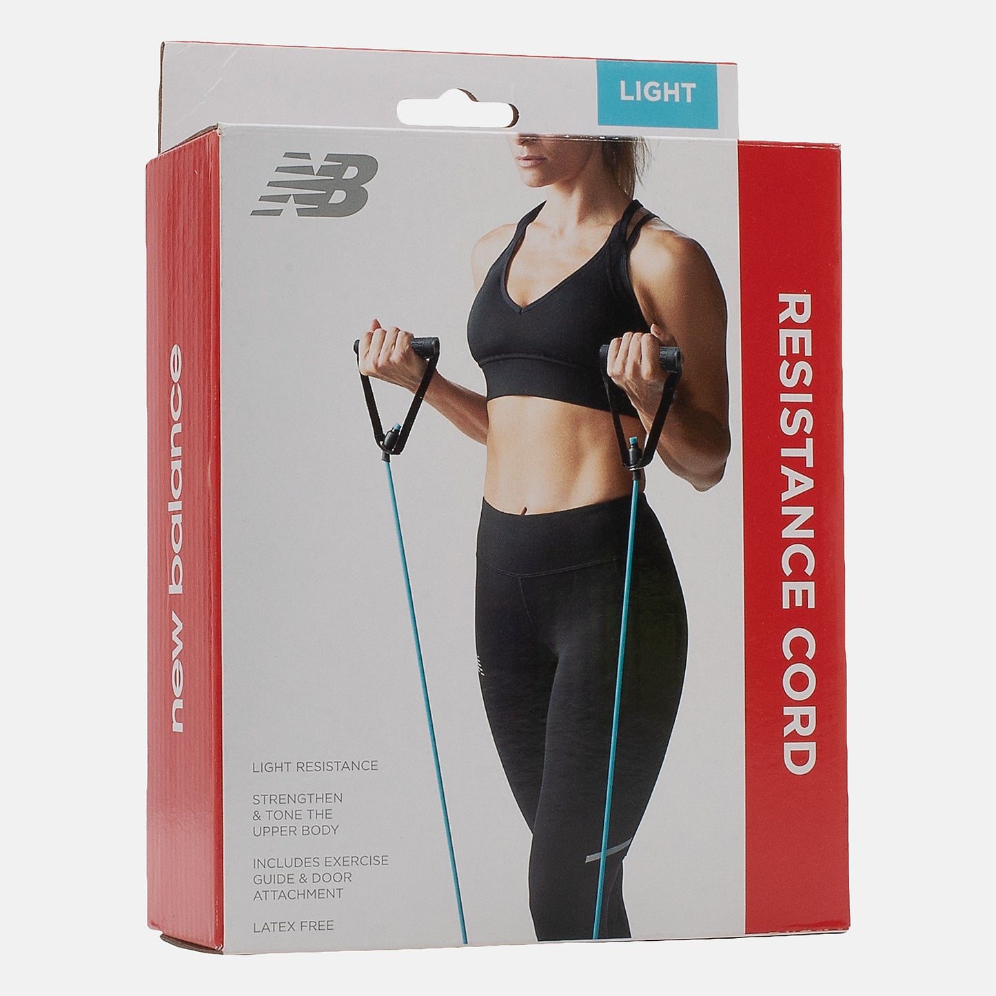 New Balance Discount - Resistance Cord Light