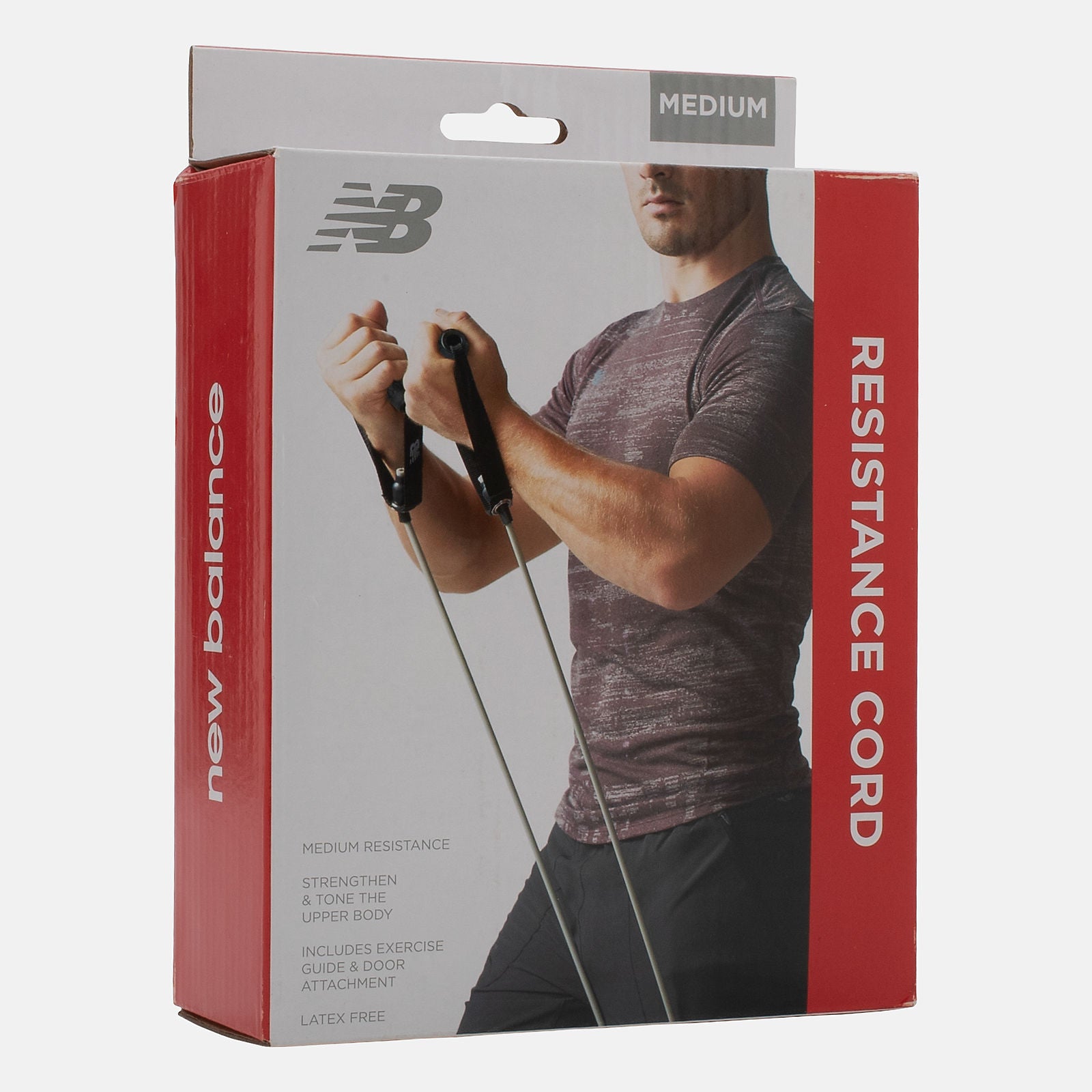New Balance US - Resistance Cord Medium