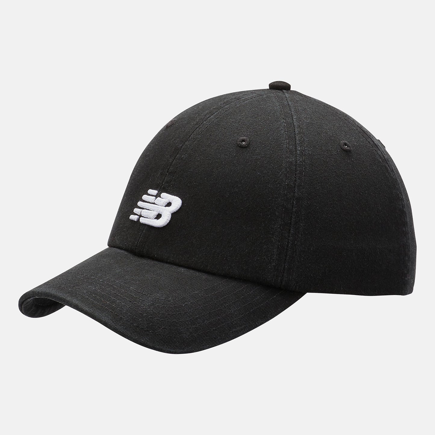 New Balance Sale - Classic NB Curved Brim Hat