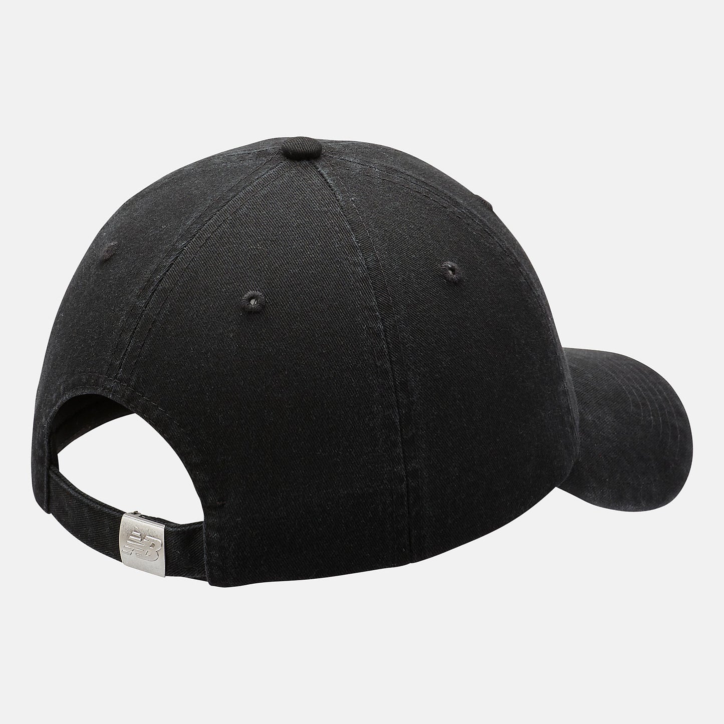 New Balance Sale - Classic NB Curved Brim Hat