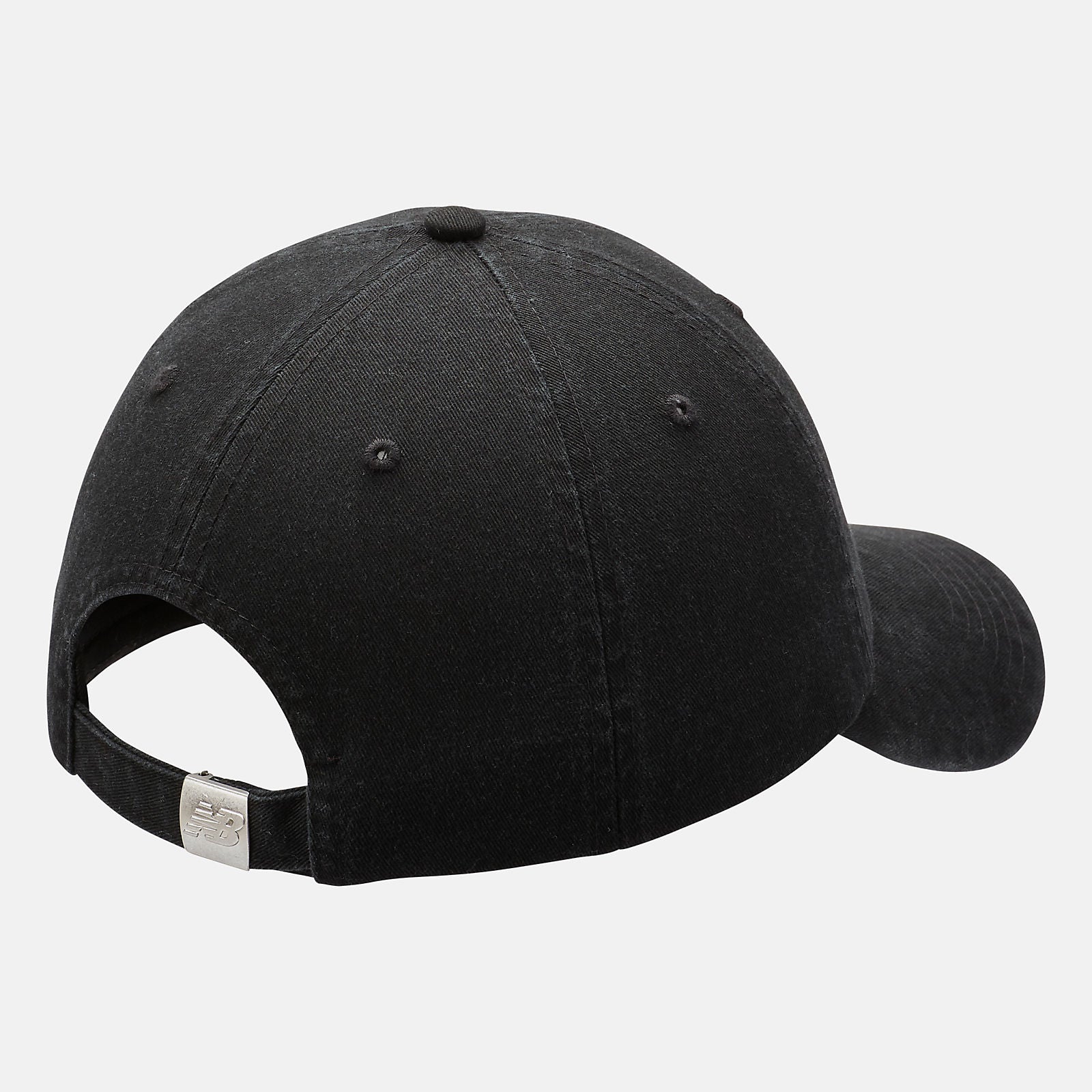 New Balance Sale - Classic NB Curved Brim Hat