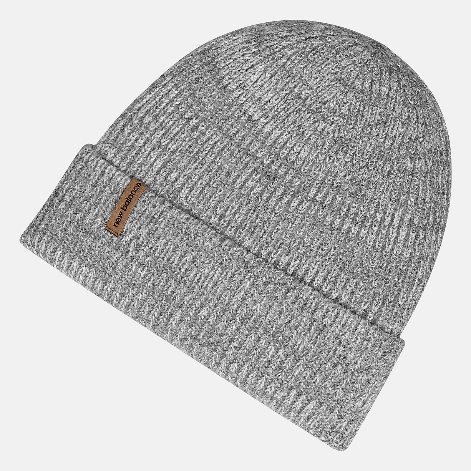 New Balance Sale - Oversize Cuff Watchman Beanie