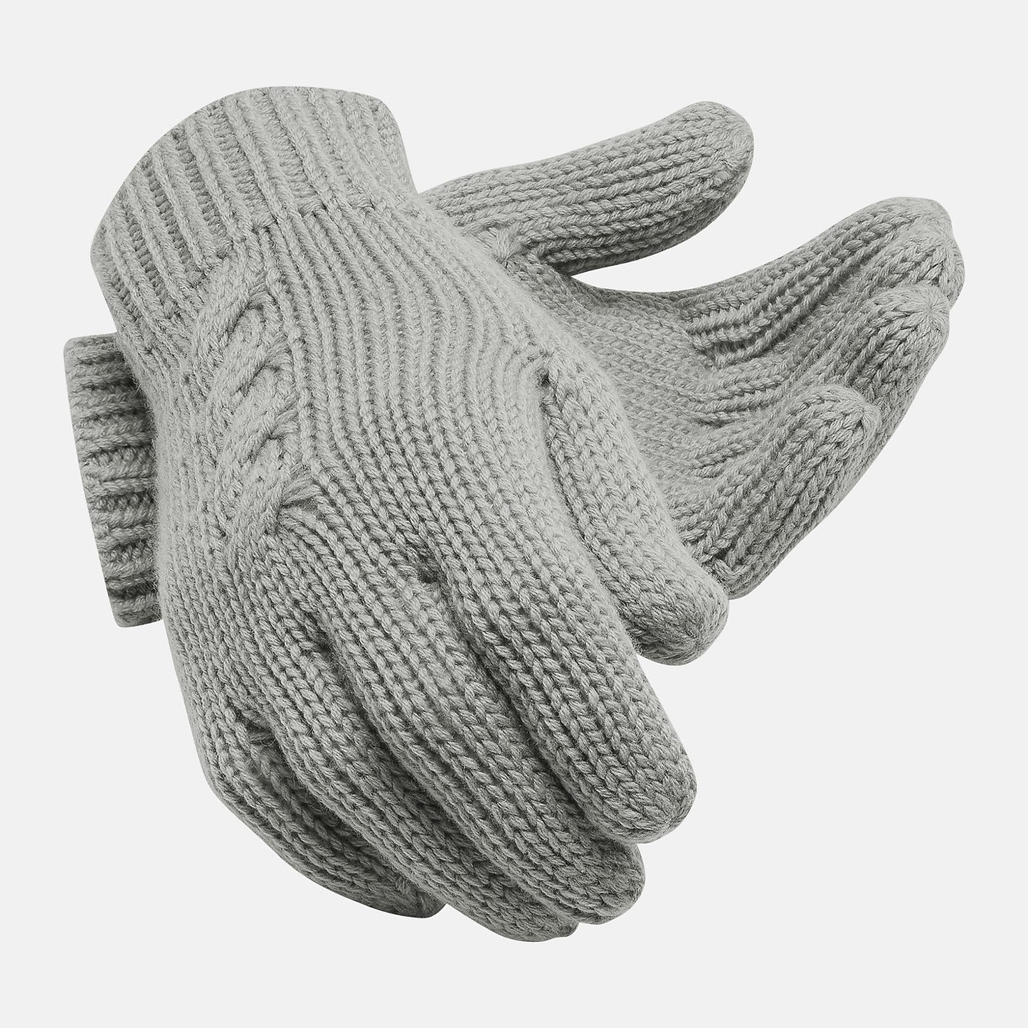 New Balance US - Lux Knit Gloves