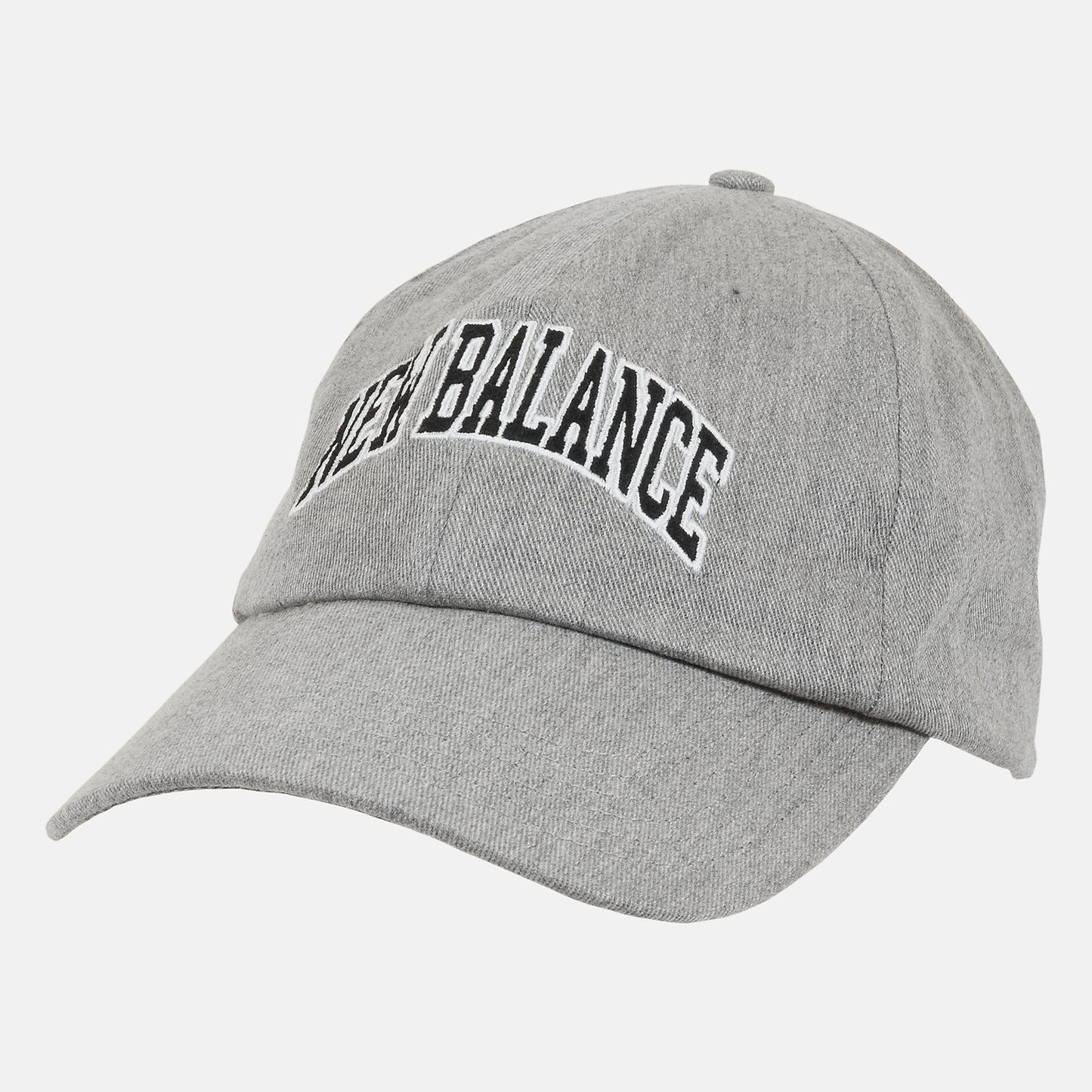 New Balance Online - NB Logo Hat