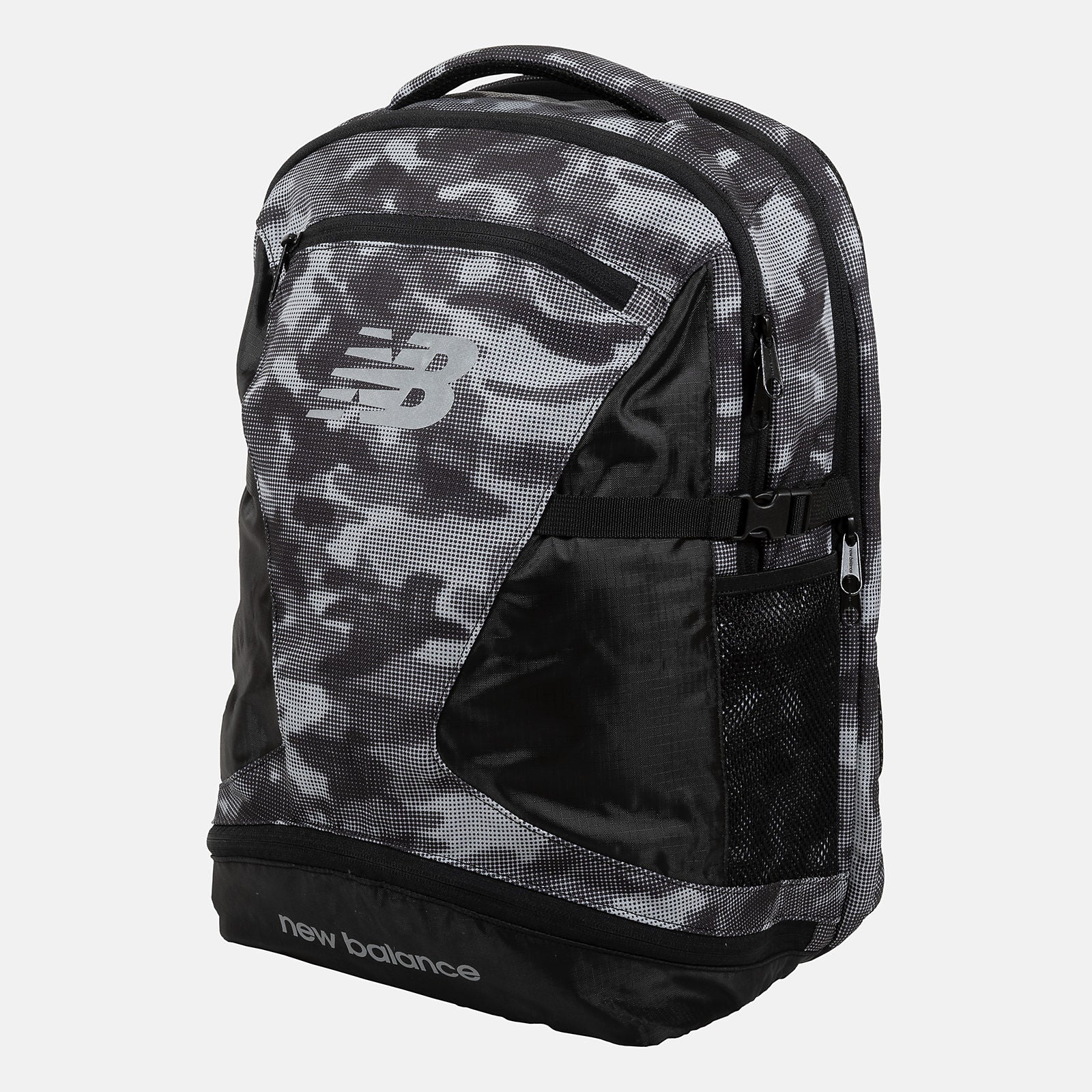 New Balance Outlet - Champ Backpack AOP