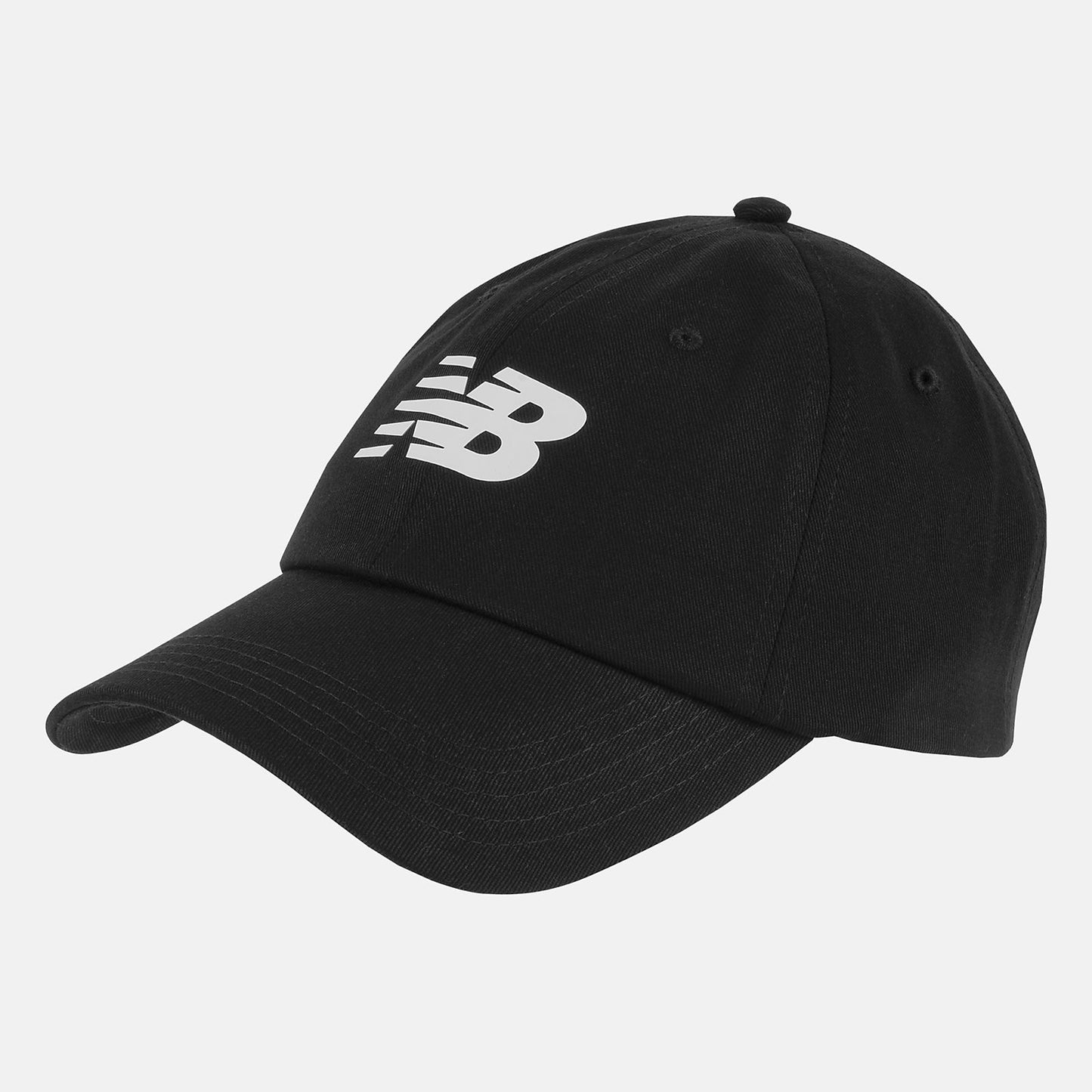 New Balance US - 6 Panel Curved Brim Snap Back V2.0
