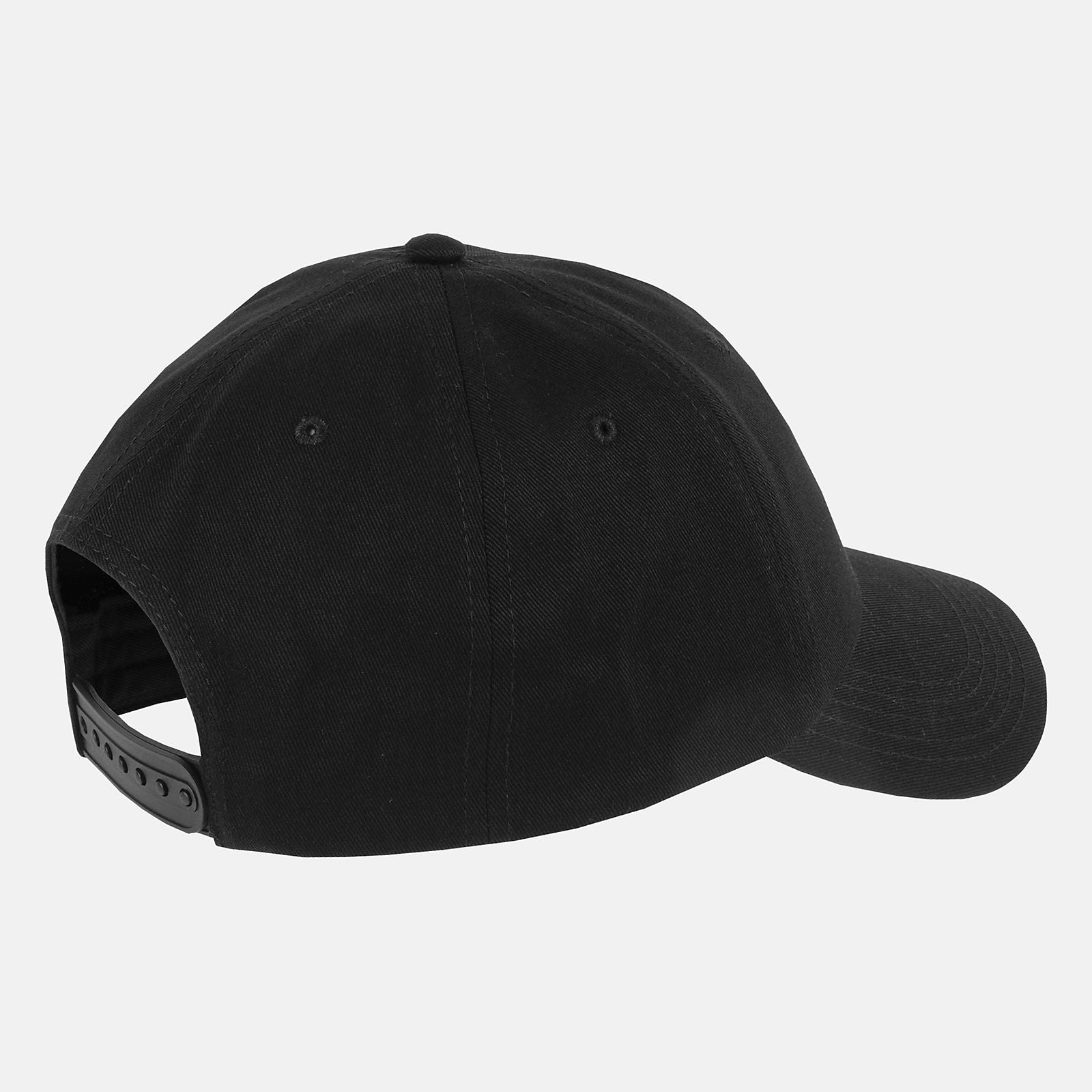 New Balance US - 6 Panel Curved Brim Snap Back V2.0