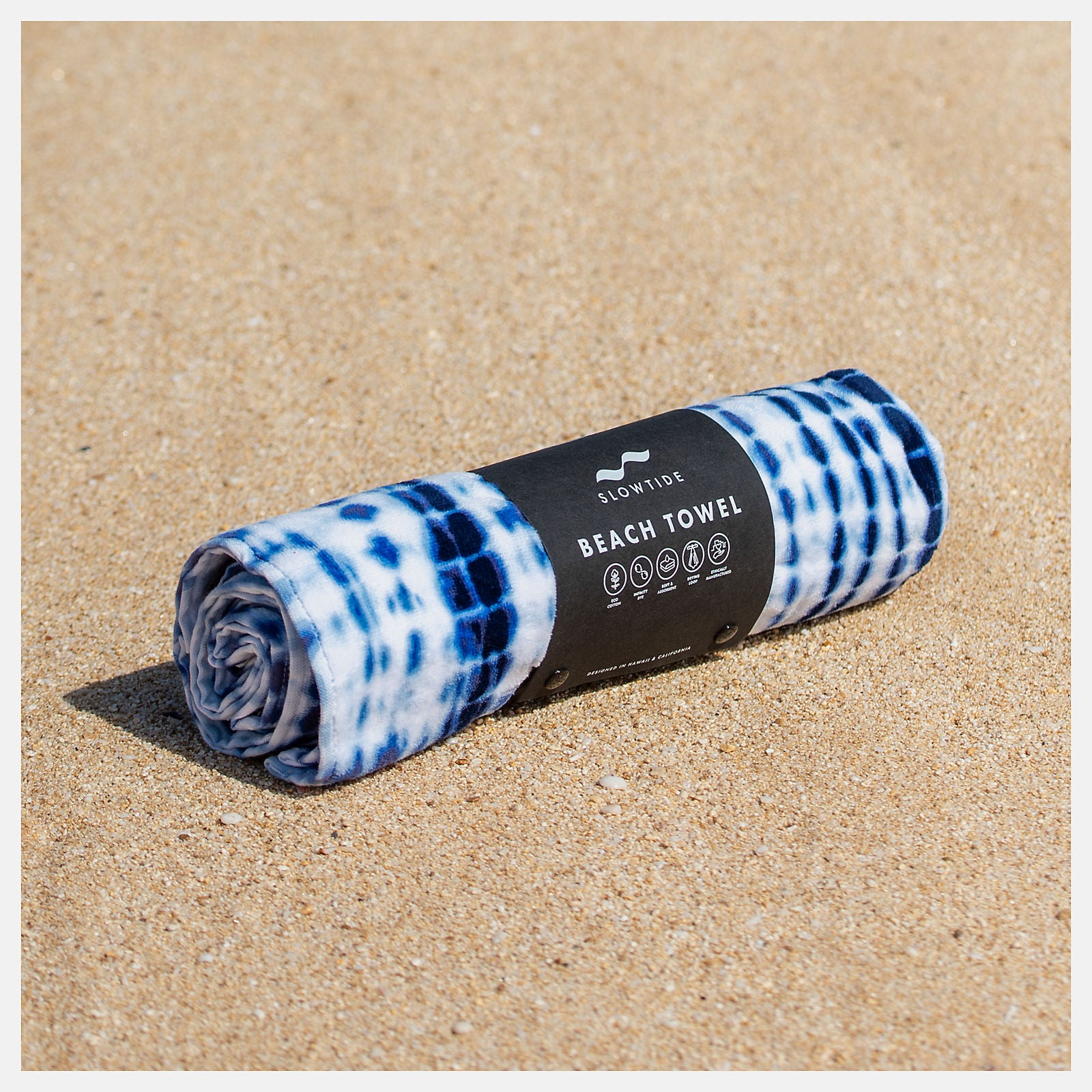 New Balance Online - Slowtide X New Balance Pocket Towel