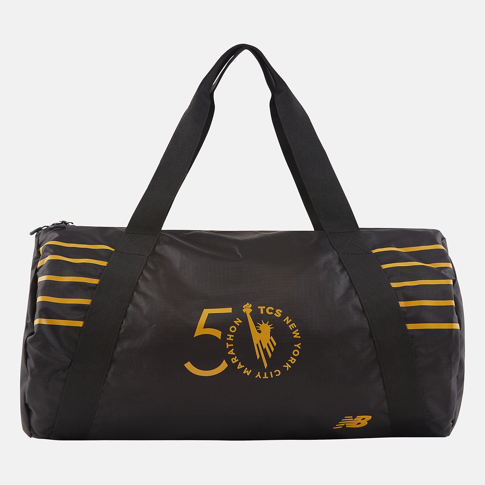 New Balance Sale - NYC Marathon Packable Duffel