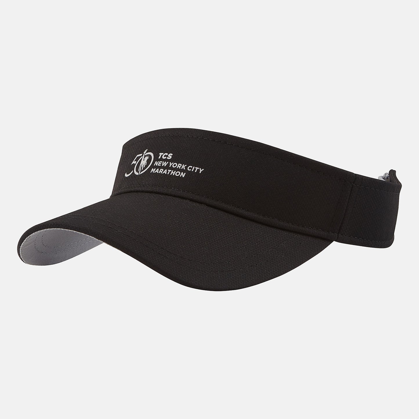 New Balance Discount - NYC Marathon Performance Visor