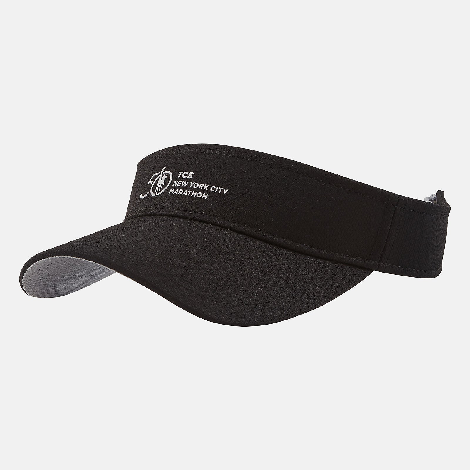 New Balance Discount - NYC Marathon Performance Visor