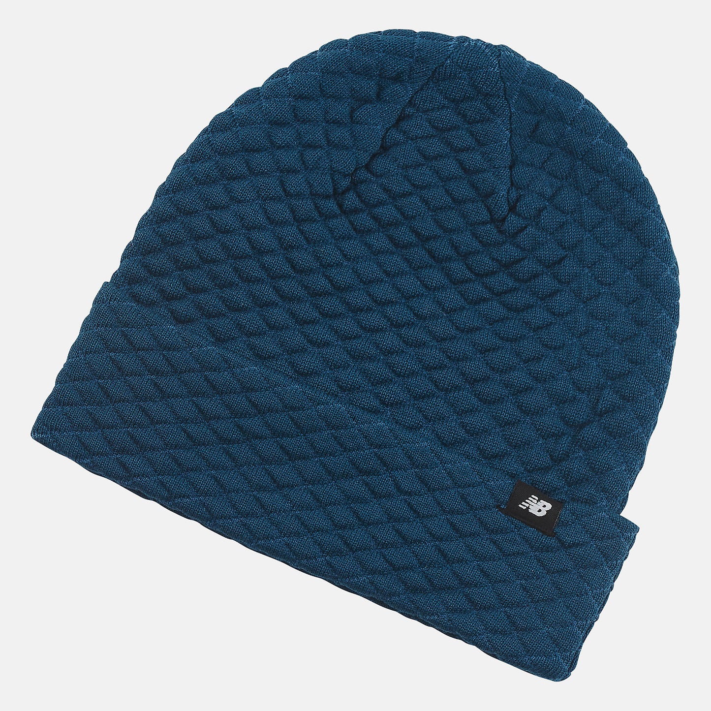 New Balance Discount - Warm Up Knit Beanie