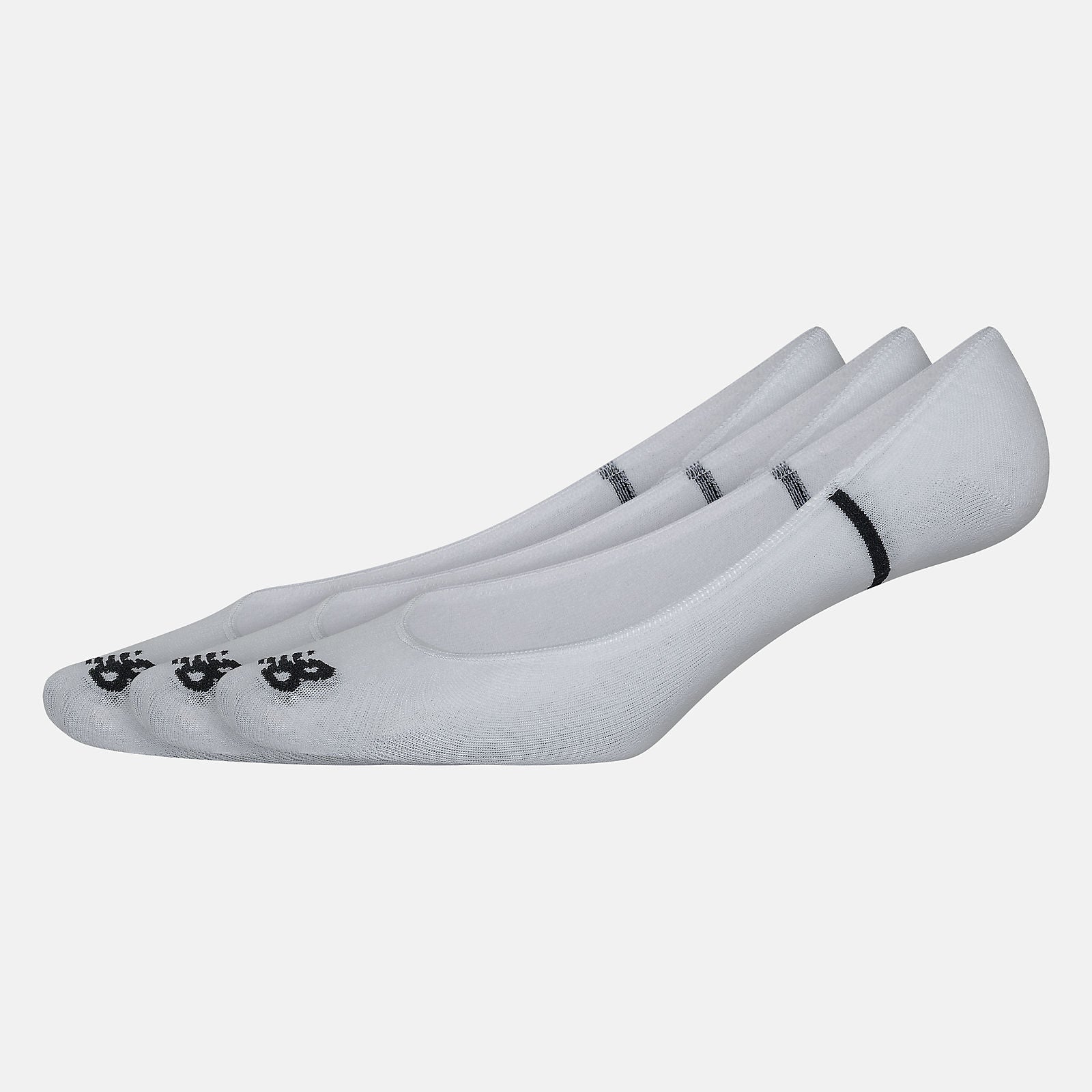 New Balance Sale - Ultra No Show Liner Socks 3 Pack