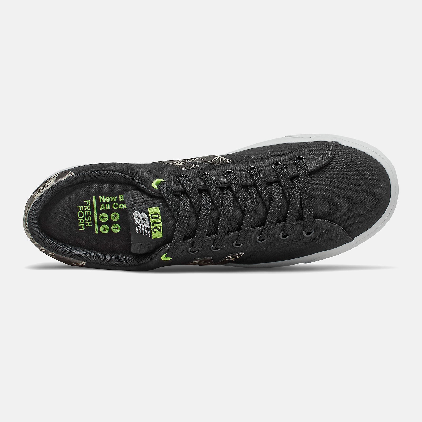 New Balance Online - New Balance All Coasts AM210