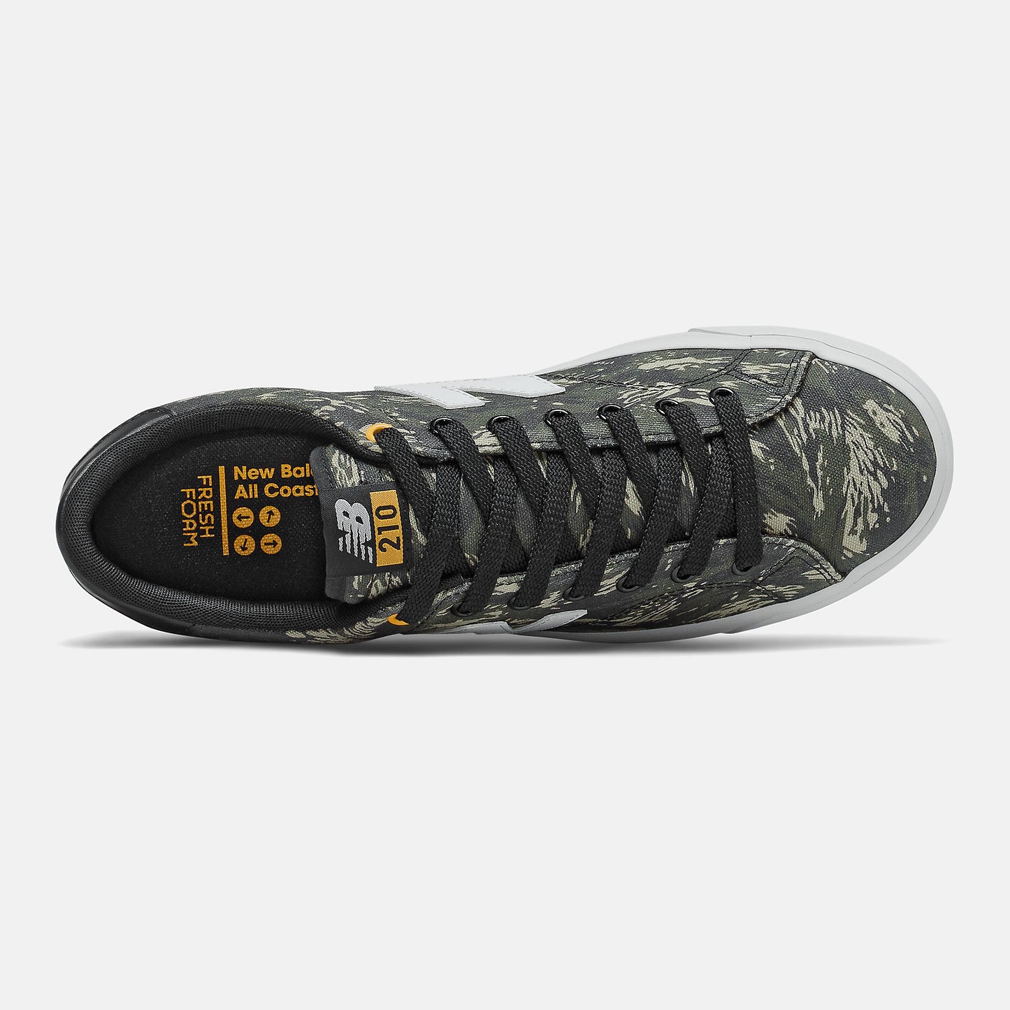 New Balance US - New Balance All Coasts AM210