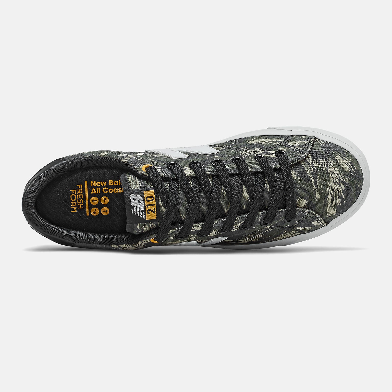 New Balance US - New Balance All Coasts AM210