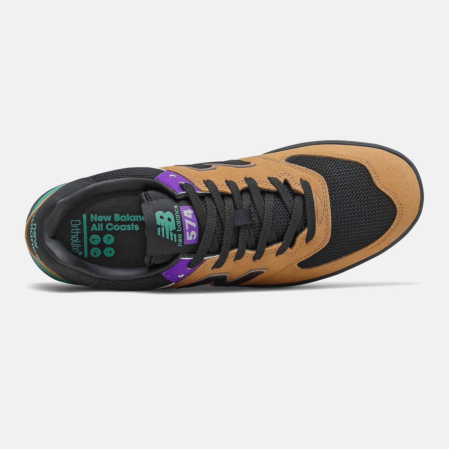 New Balance Hot sale - All Coasts 574