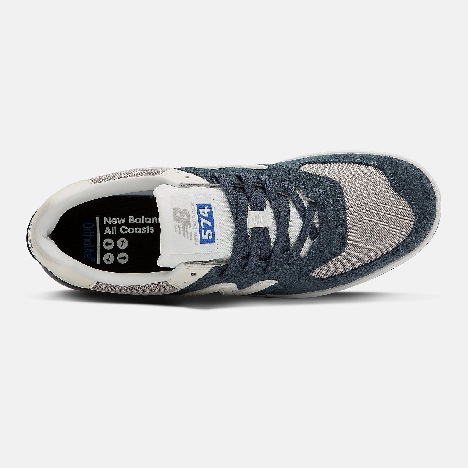 New Balance US - All Coasts 574
