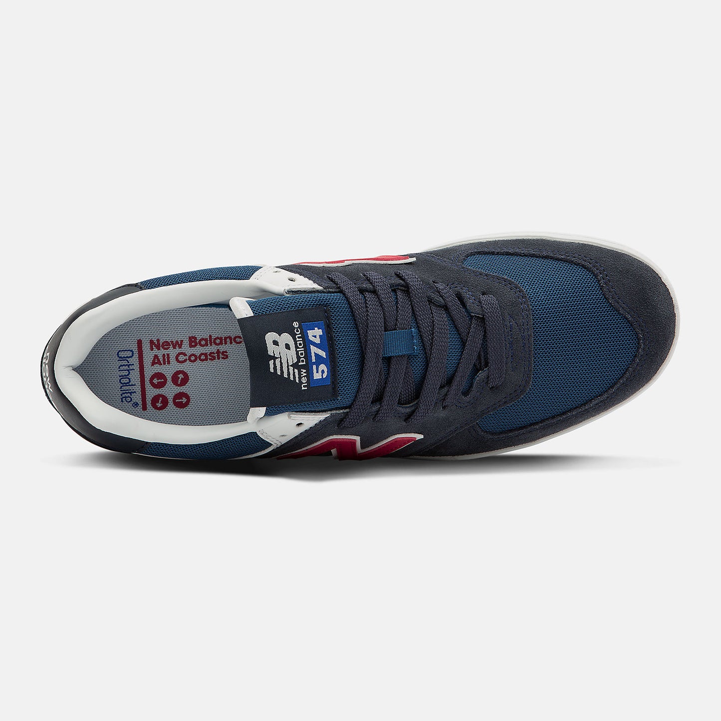 New Balance Online - New Balance All Coasts AM574