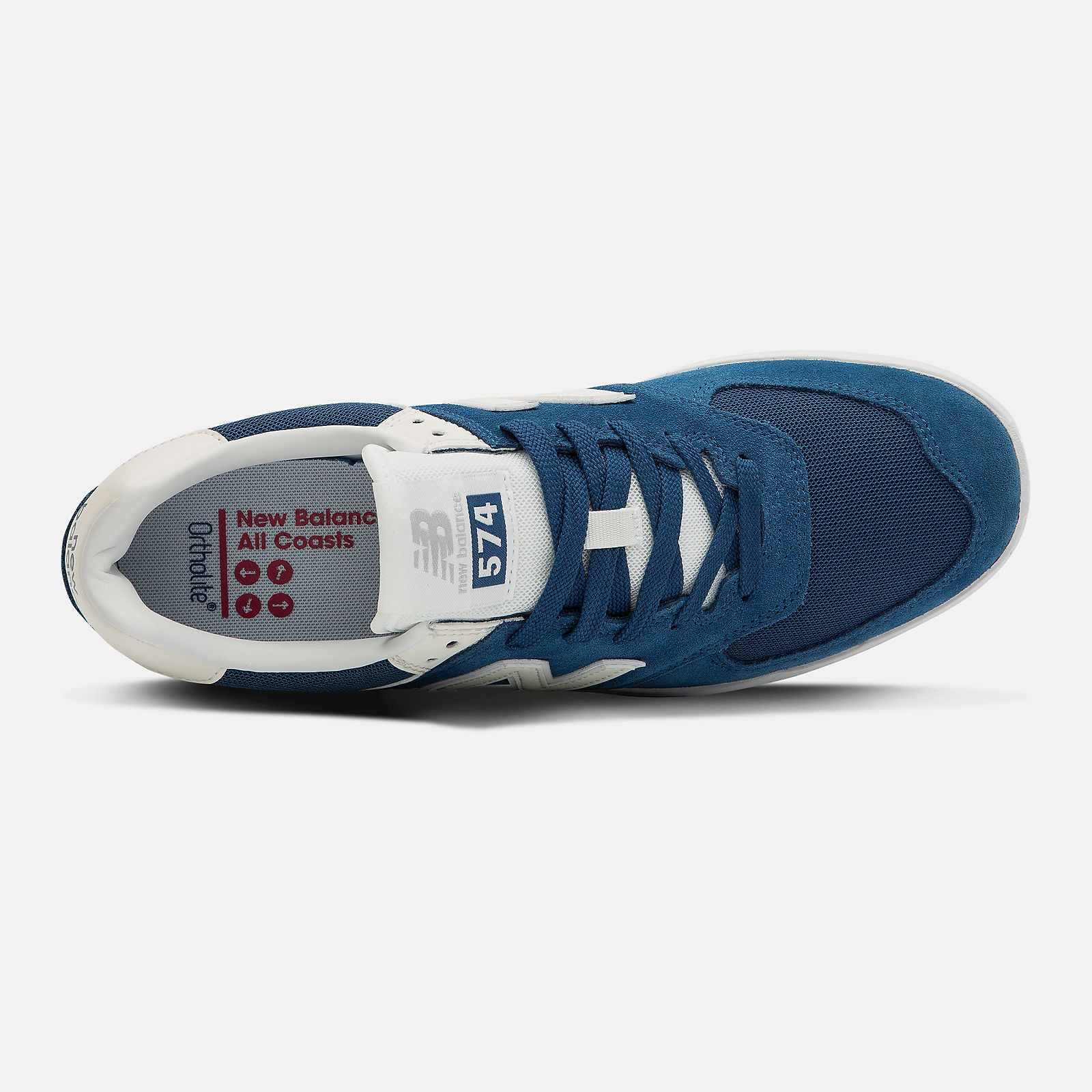New Balance On Sale - New Balance All Coasts AM574