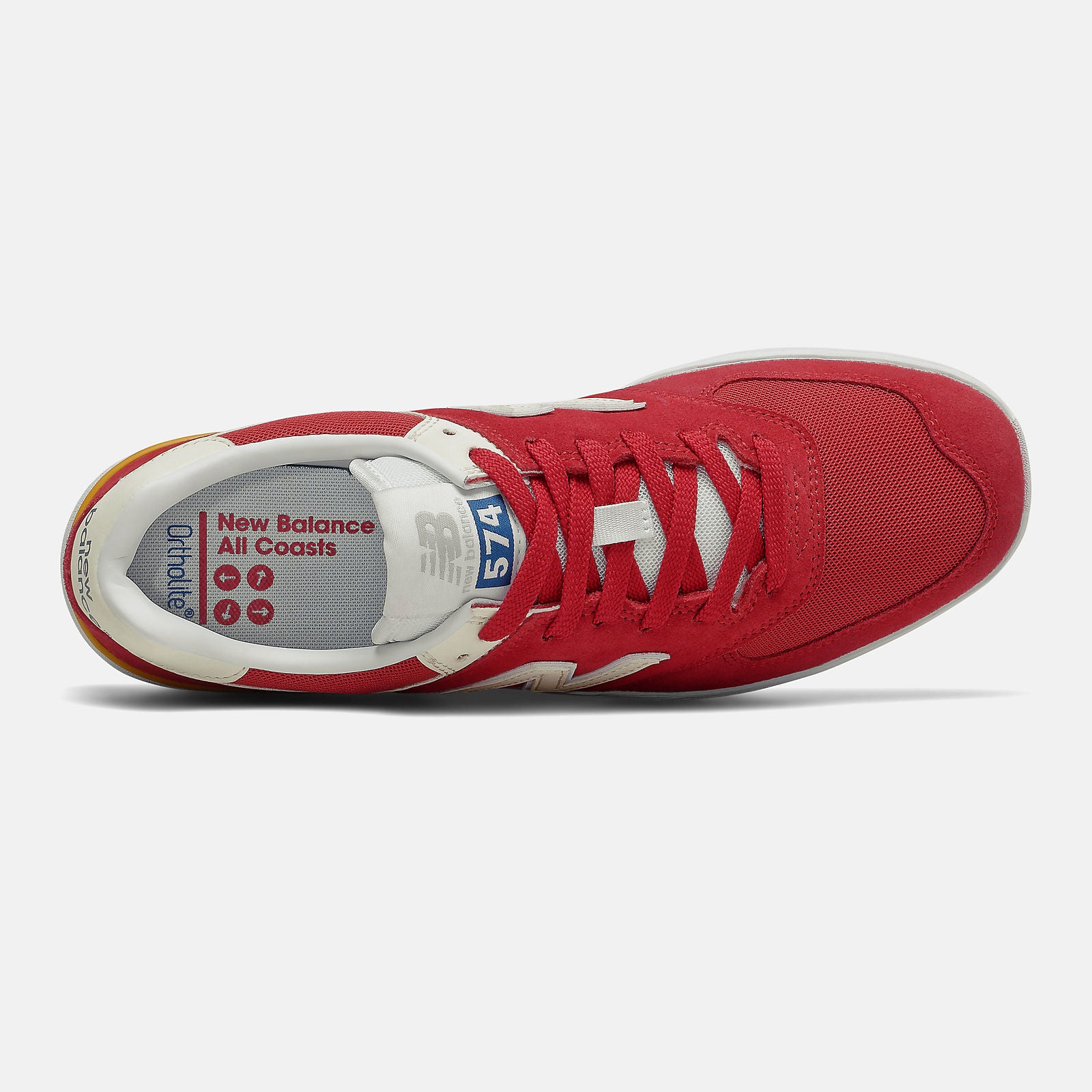 New Balance Hot sale - New Balance All Coasts AM574