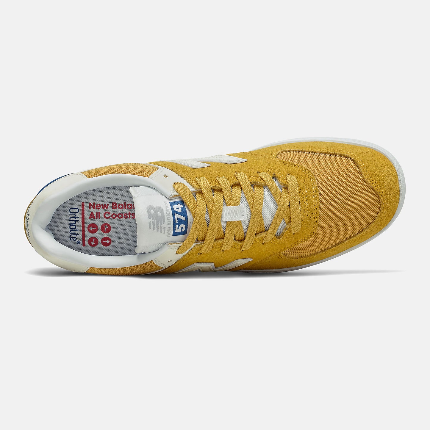 New Balance Online - New Balance All Coasts AM574