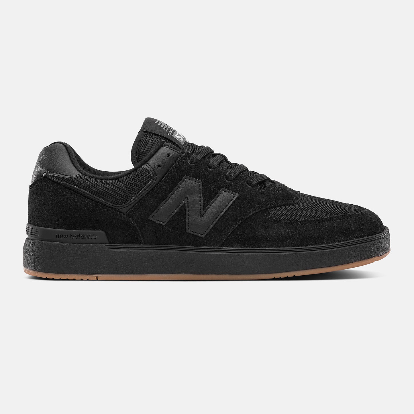 New Balance US - AM574