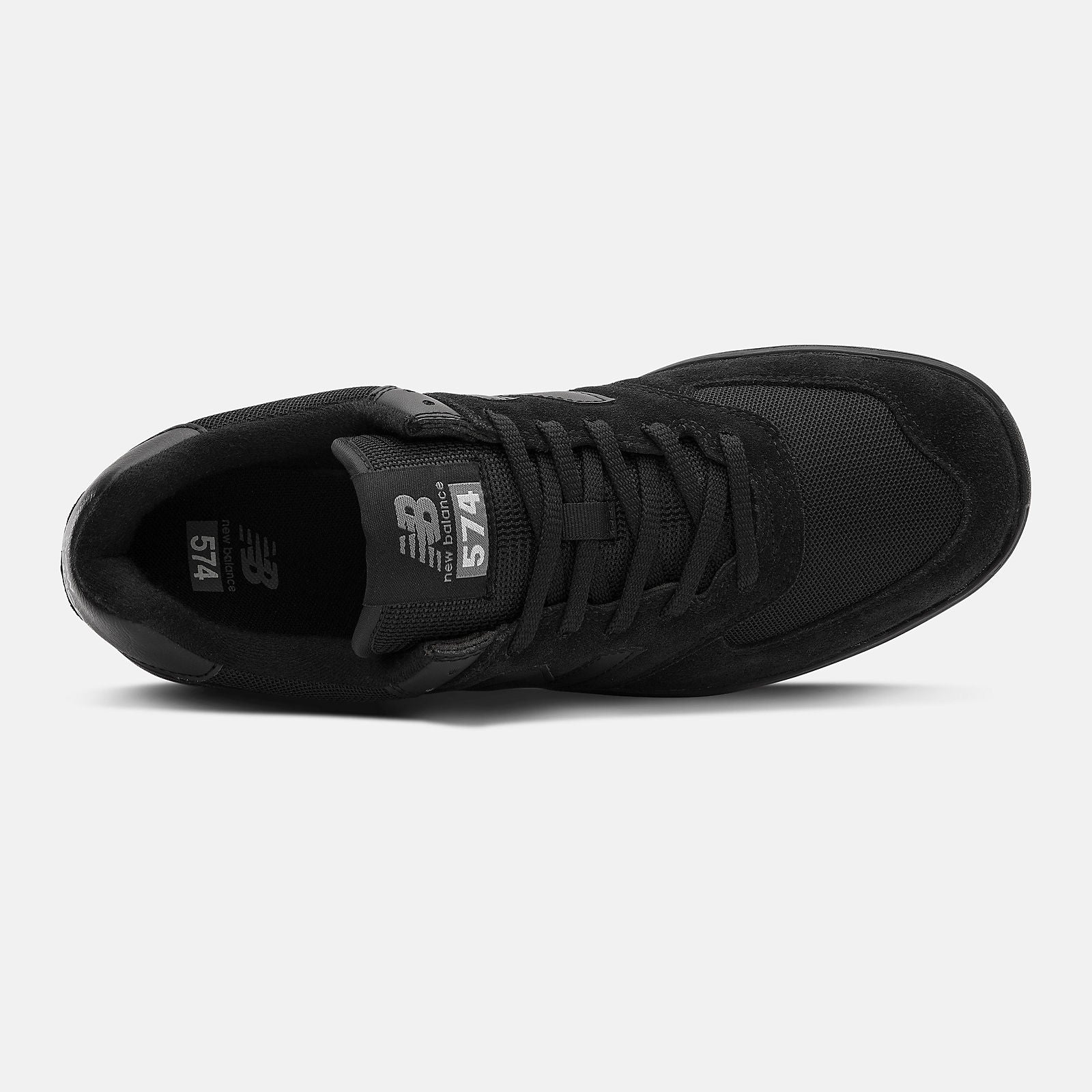 New Balance US - AM574