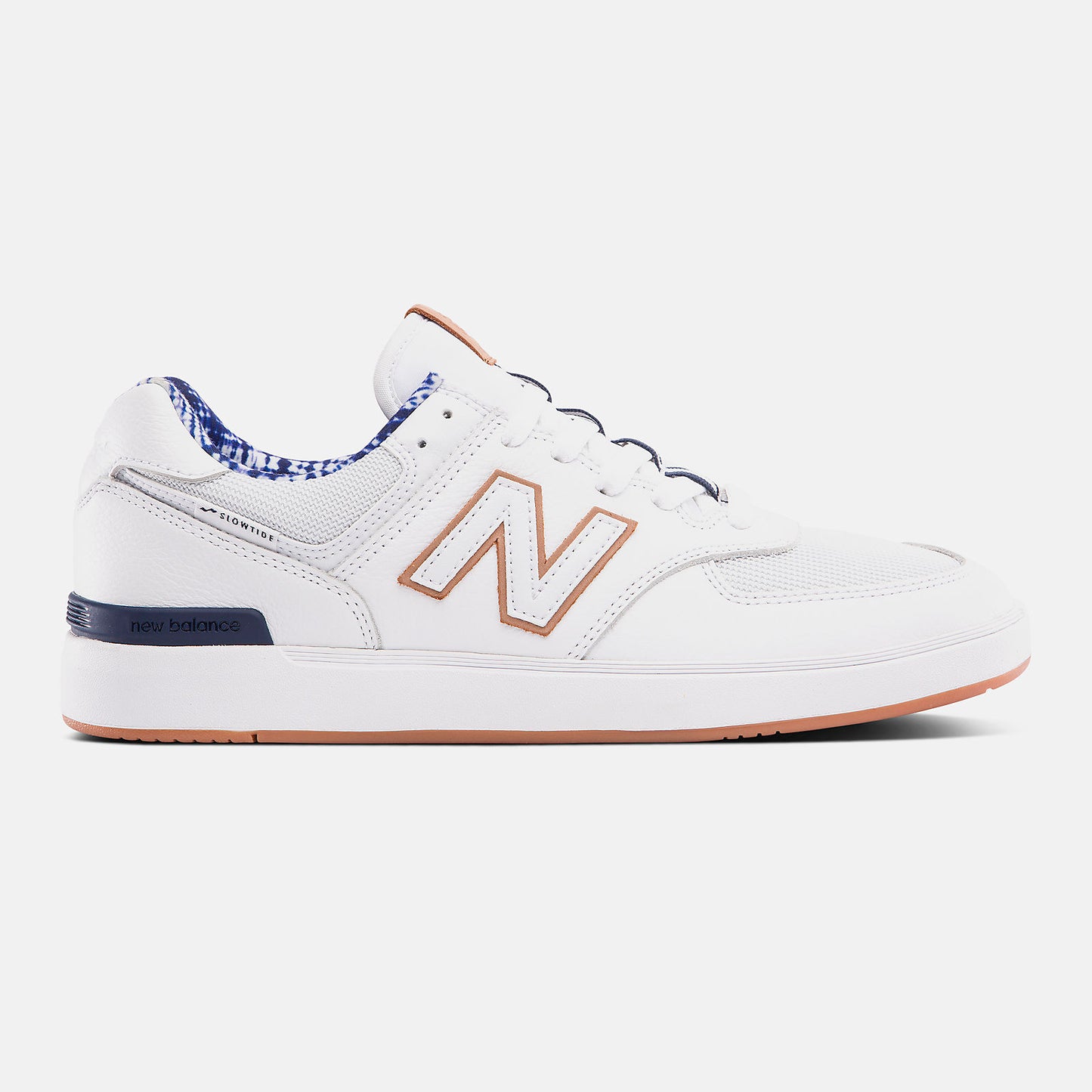 New Balance US - NB AM574 x Slowtide