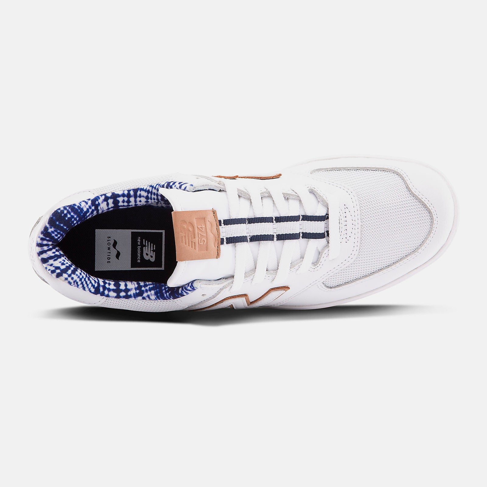 New Balance US - NB AM574 x Slowtide