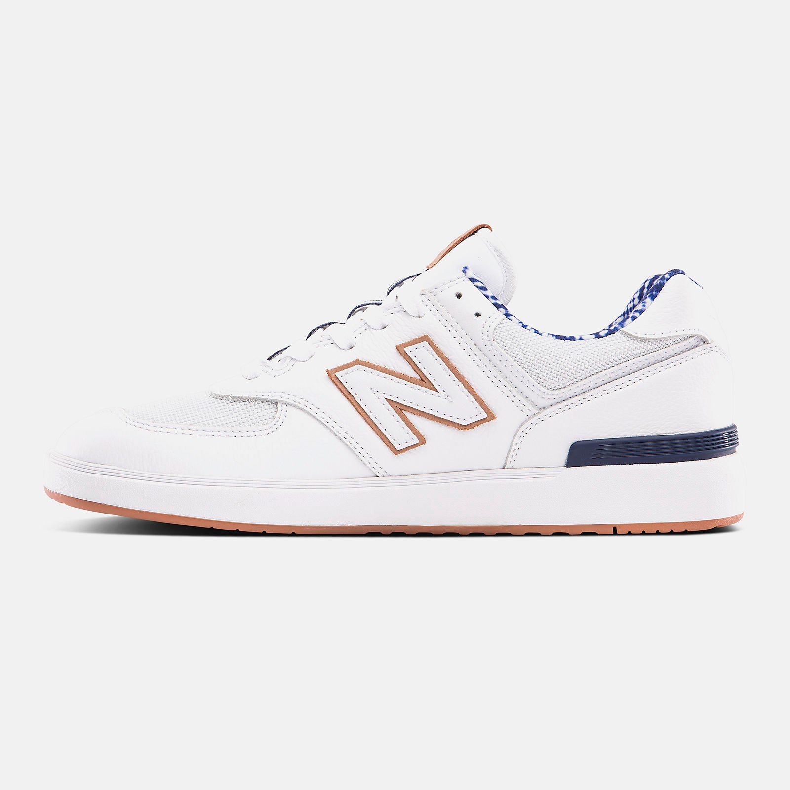 New Balance US - NB AM574 x Slowtide