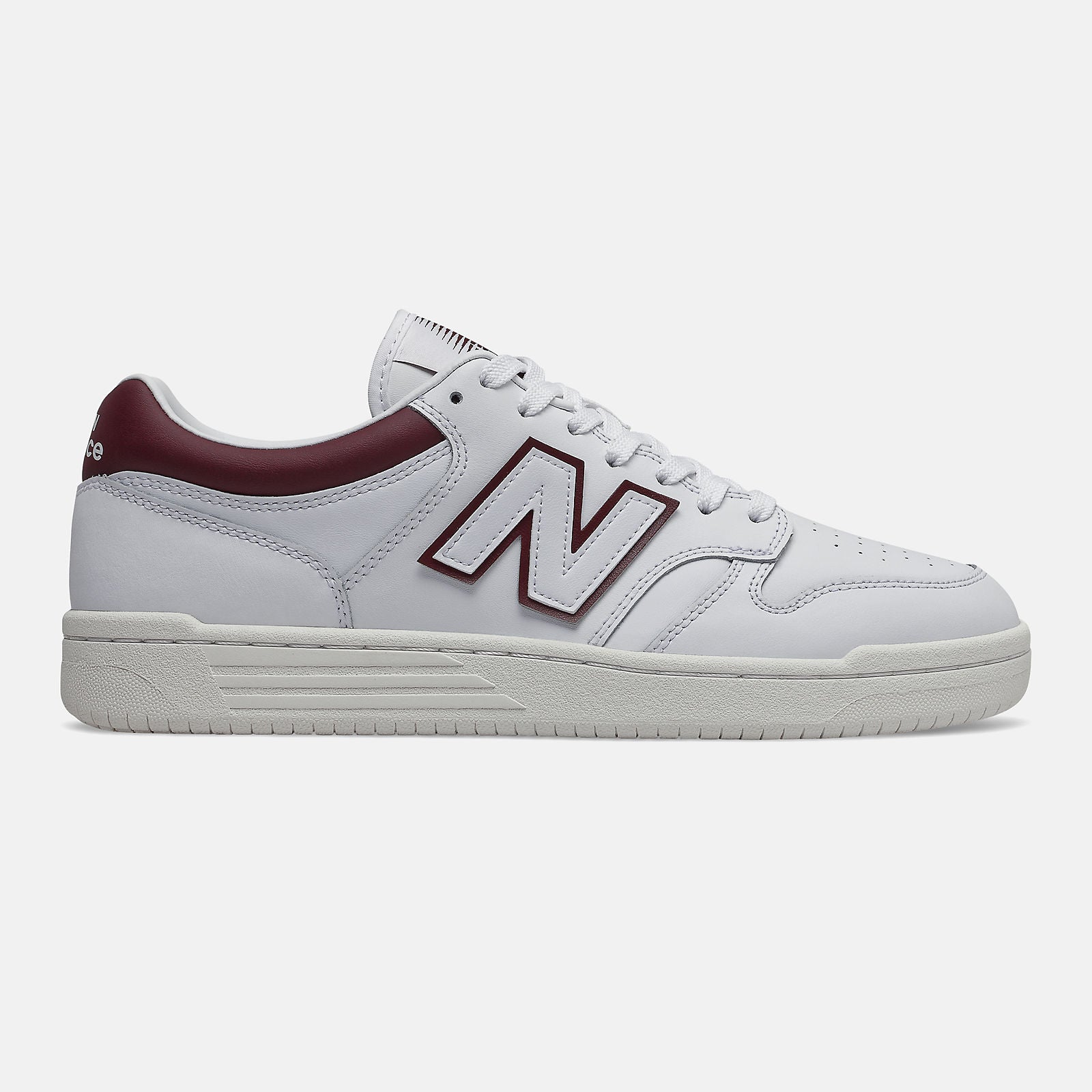 New Balance US - BB480LV1