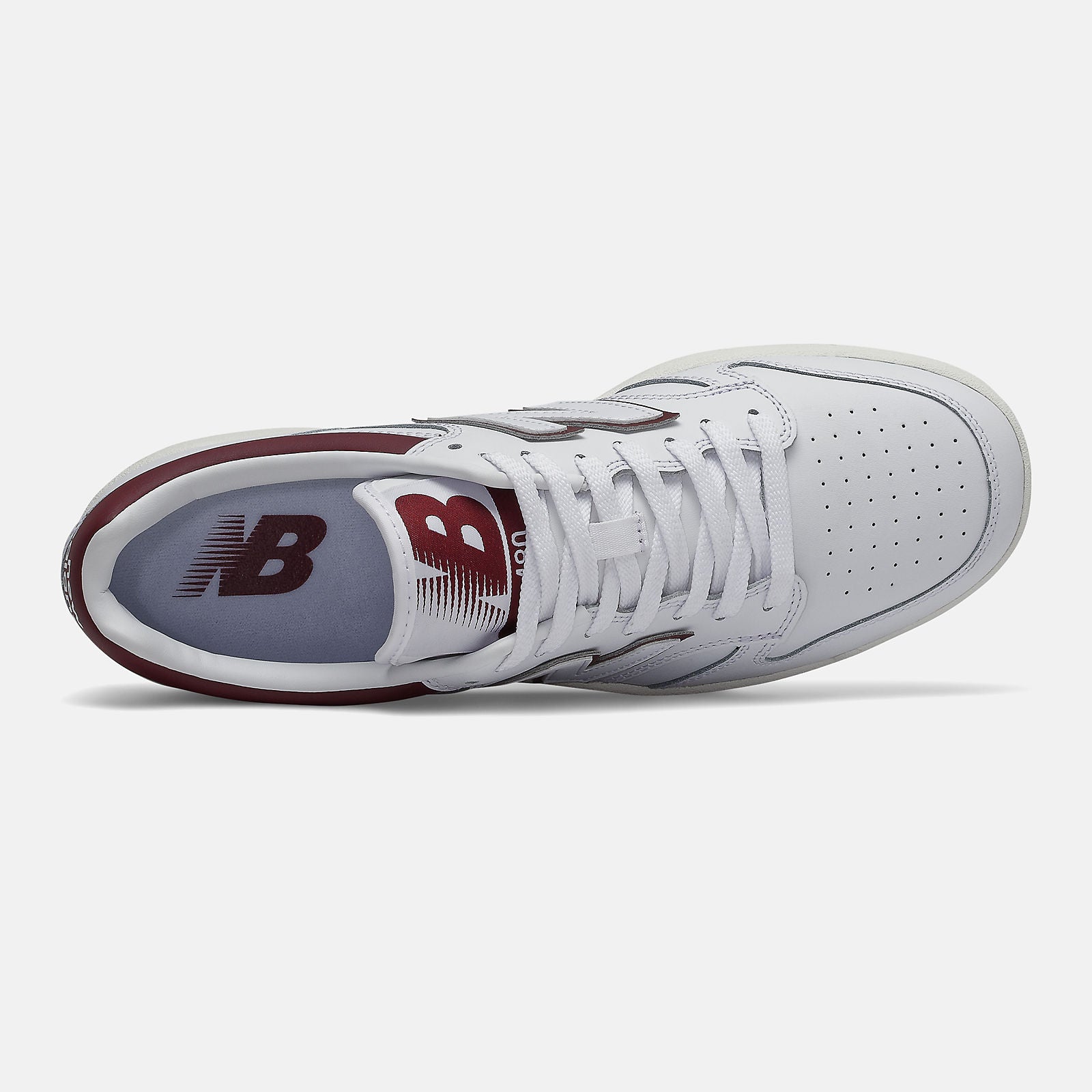 New Balance US - BB480LV1