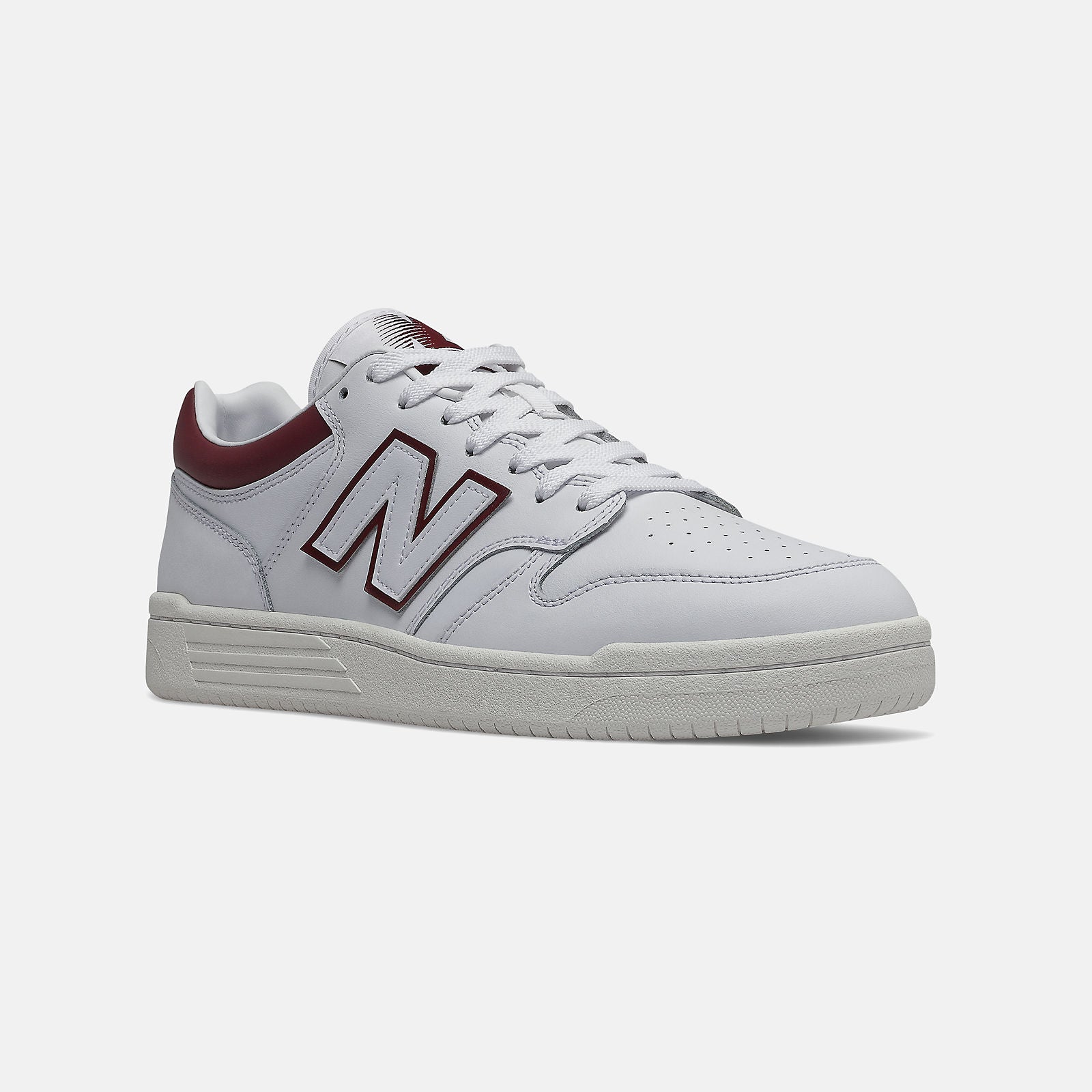 New Balance US - BB480LV1