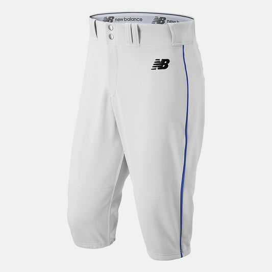 New Balance US - Adversary 2 Baseball Piped Knicker Athletic