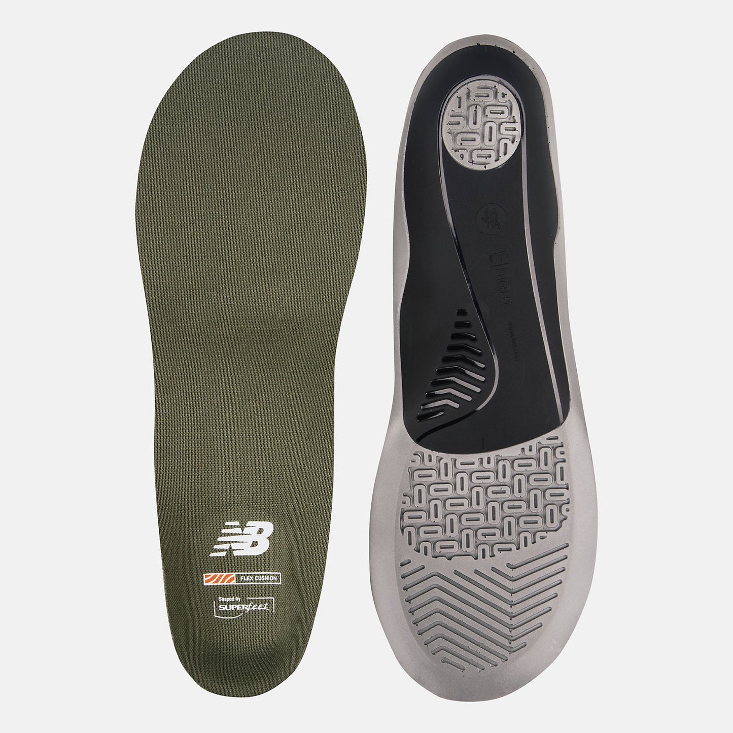 New Balance For Sale - Casual Flex Cushion Insole