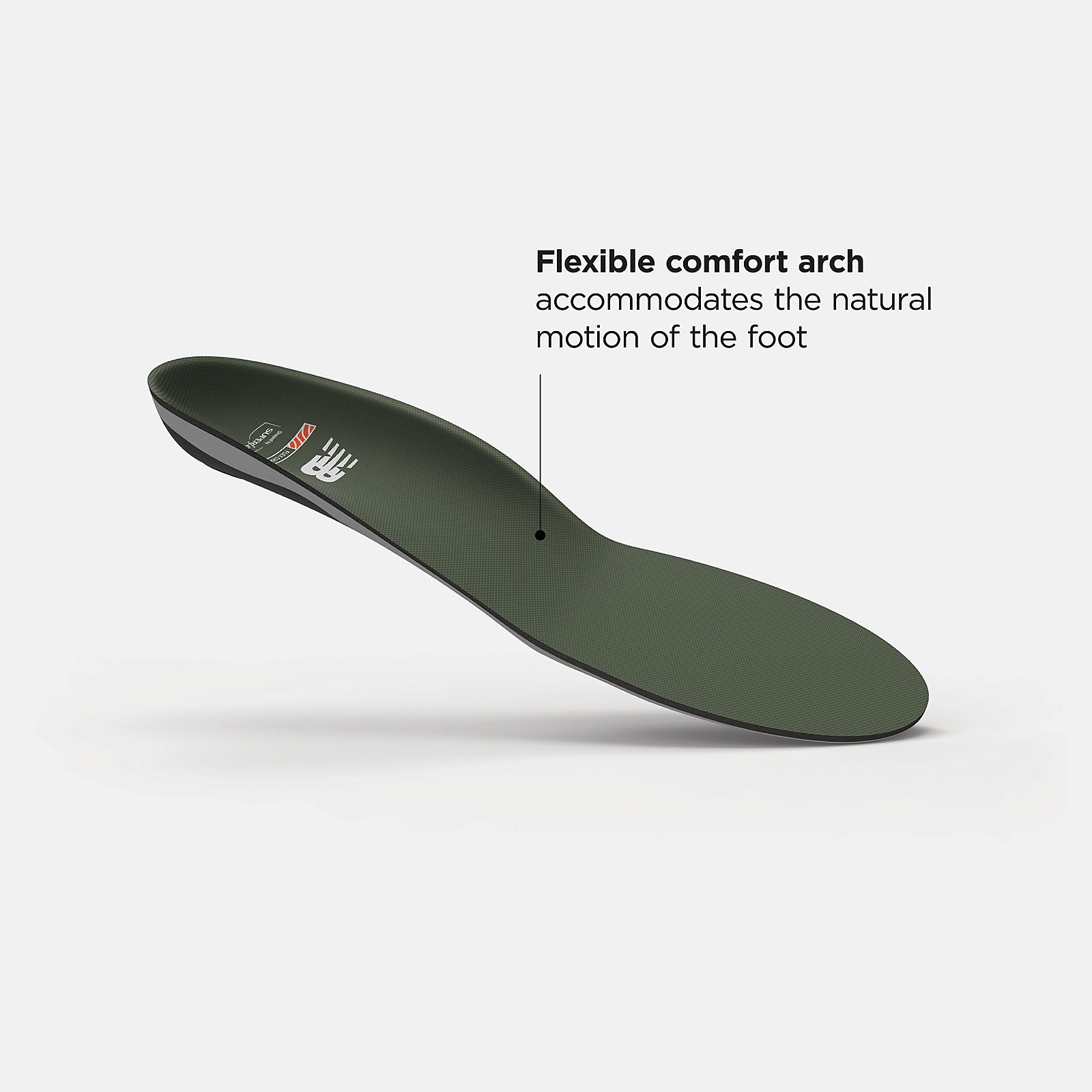 New Balance For Sale - Casual Flex Cushion Insole