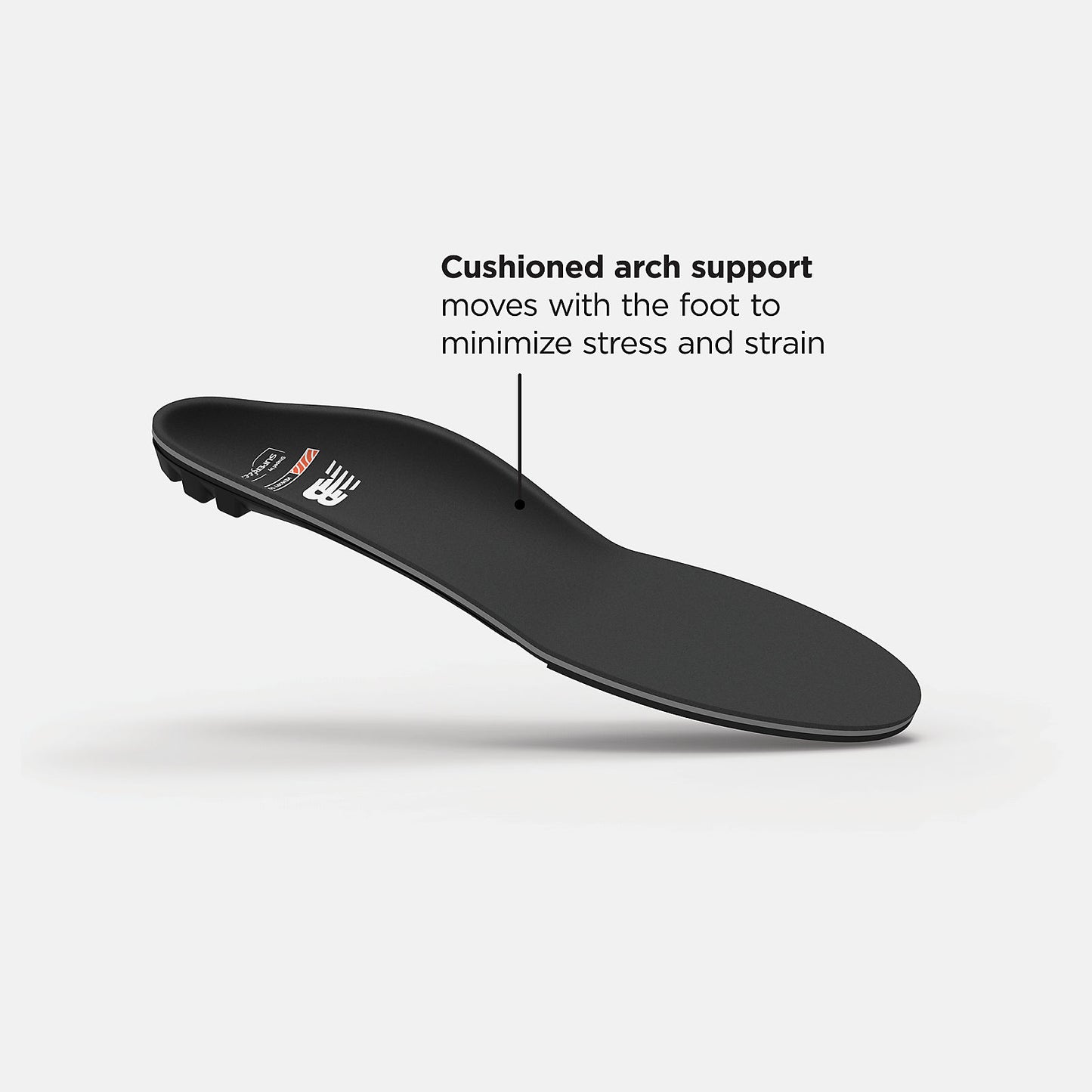 New Balance Hot sale - Casual Memory Top Insole