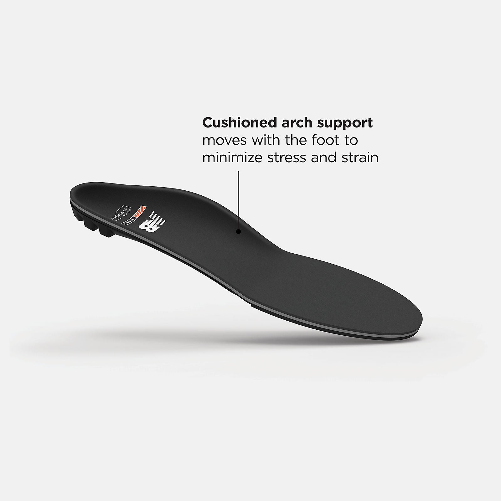 New Balance Hot sale - Casual Memory Top Insole