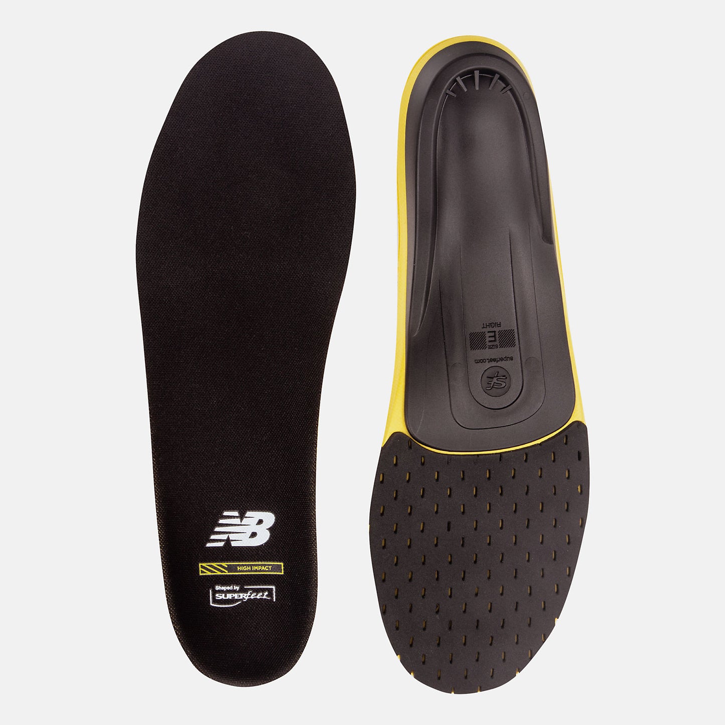 New Balance US - Sport High Impact Insole