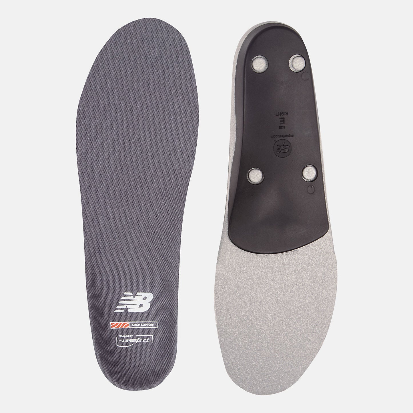 New Balance On Sale - Casual Arch Support Insole